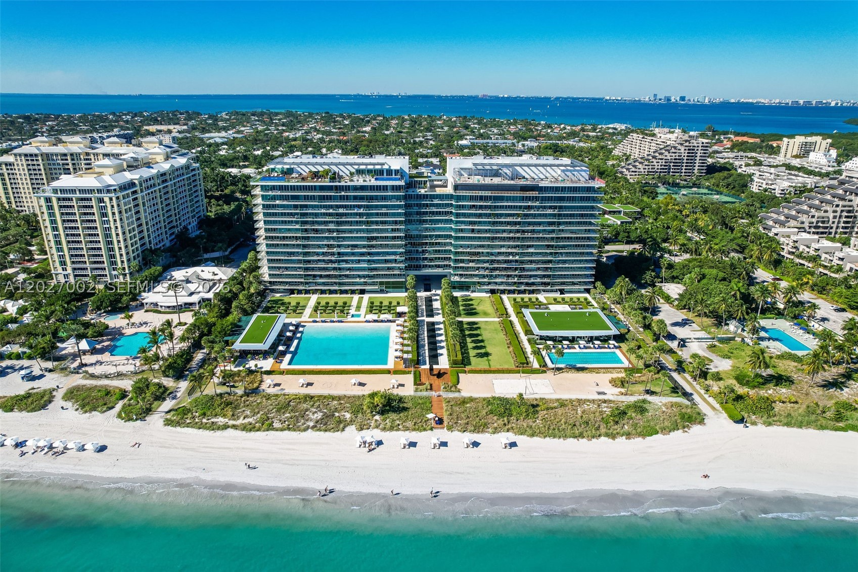 Key Biscayne photo 2