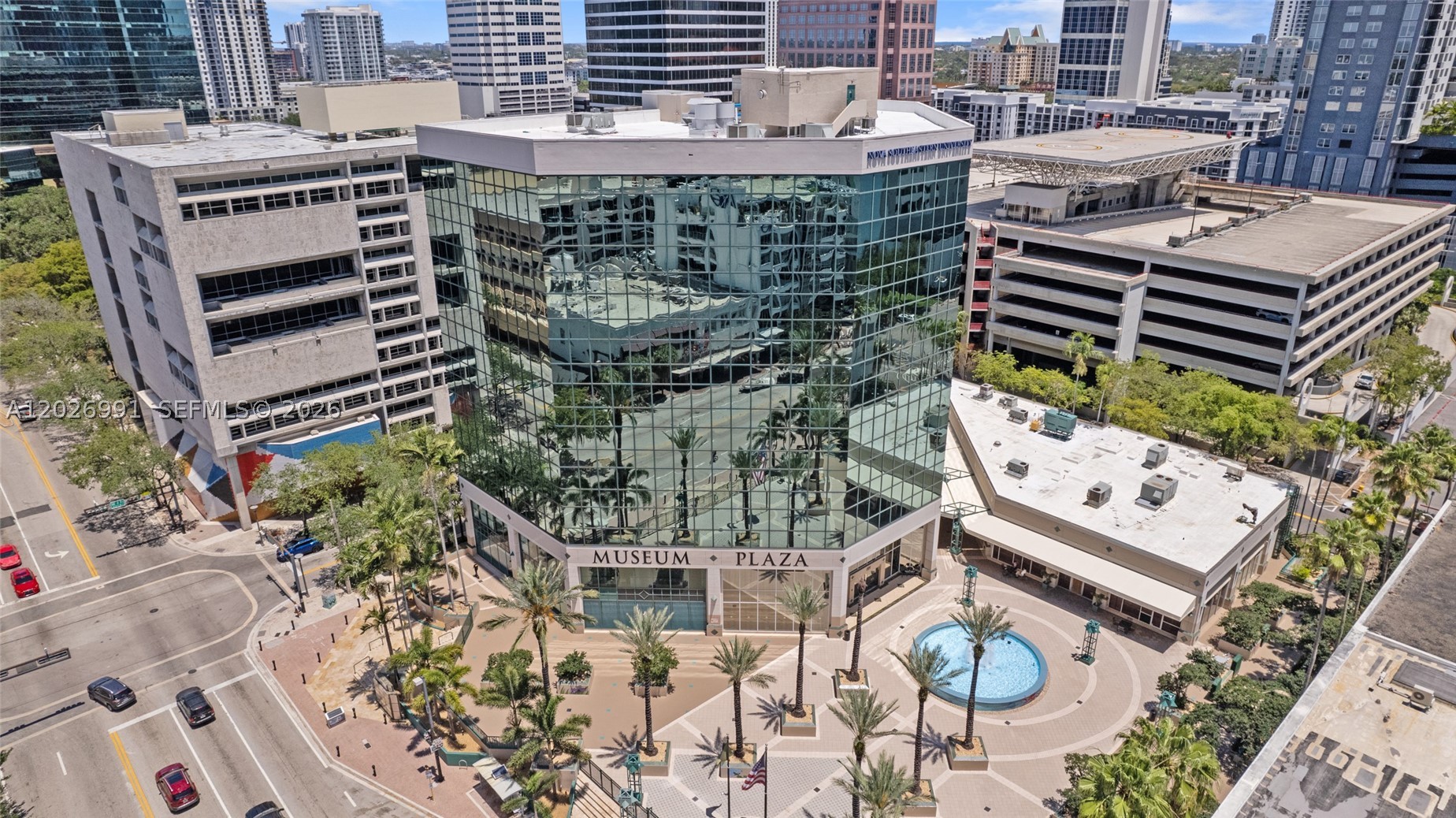 Fort Lauderdale