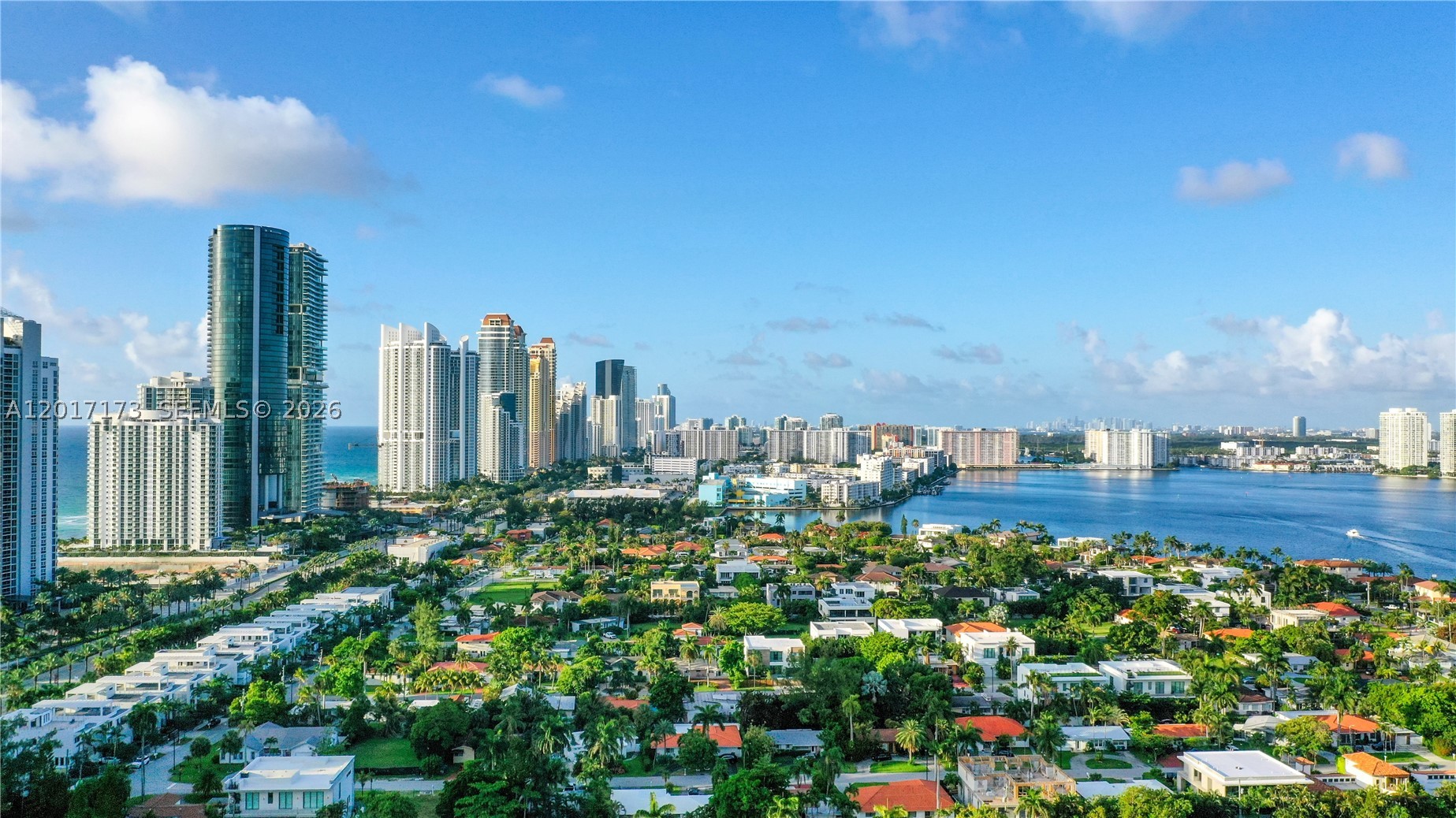 Sunny Isles Beach