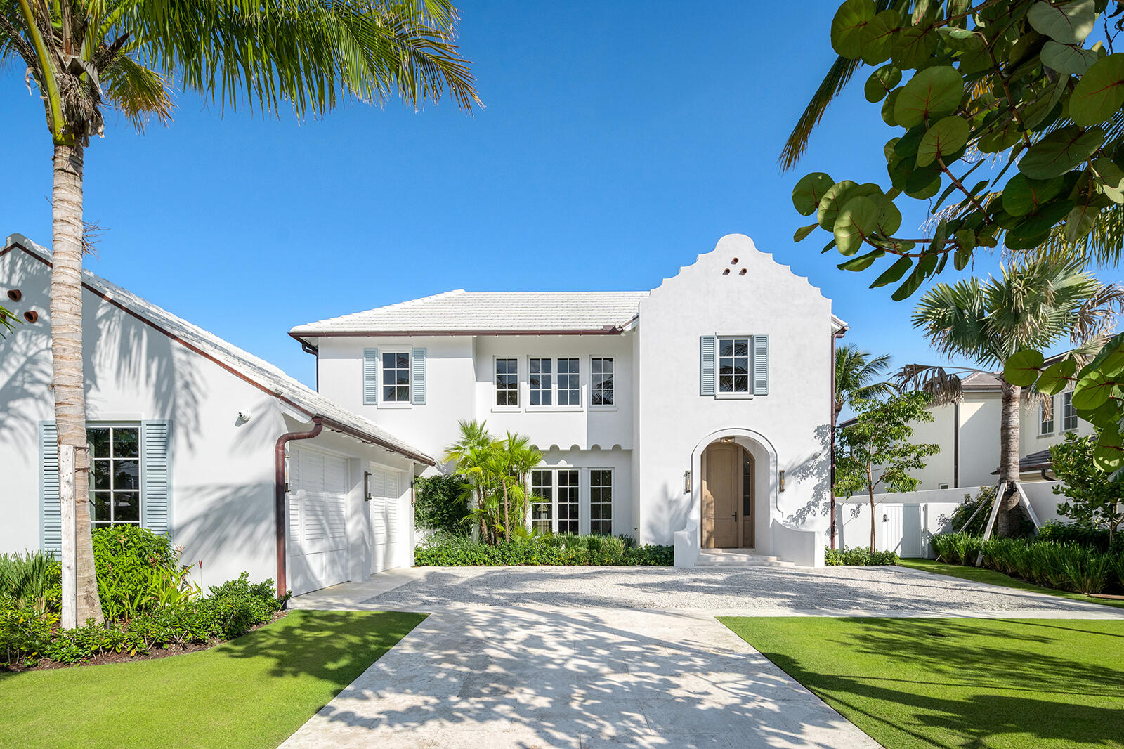 Palm Beach photo 1
