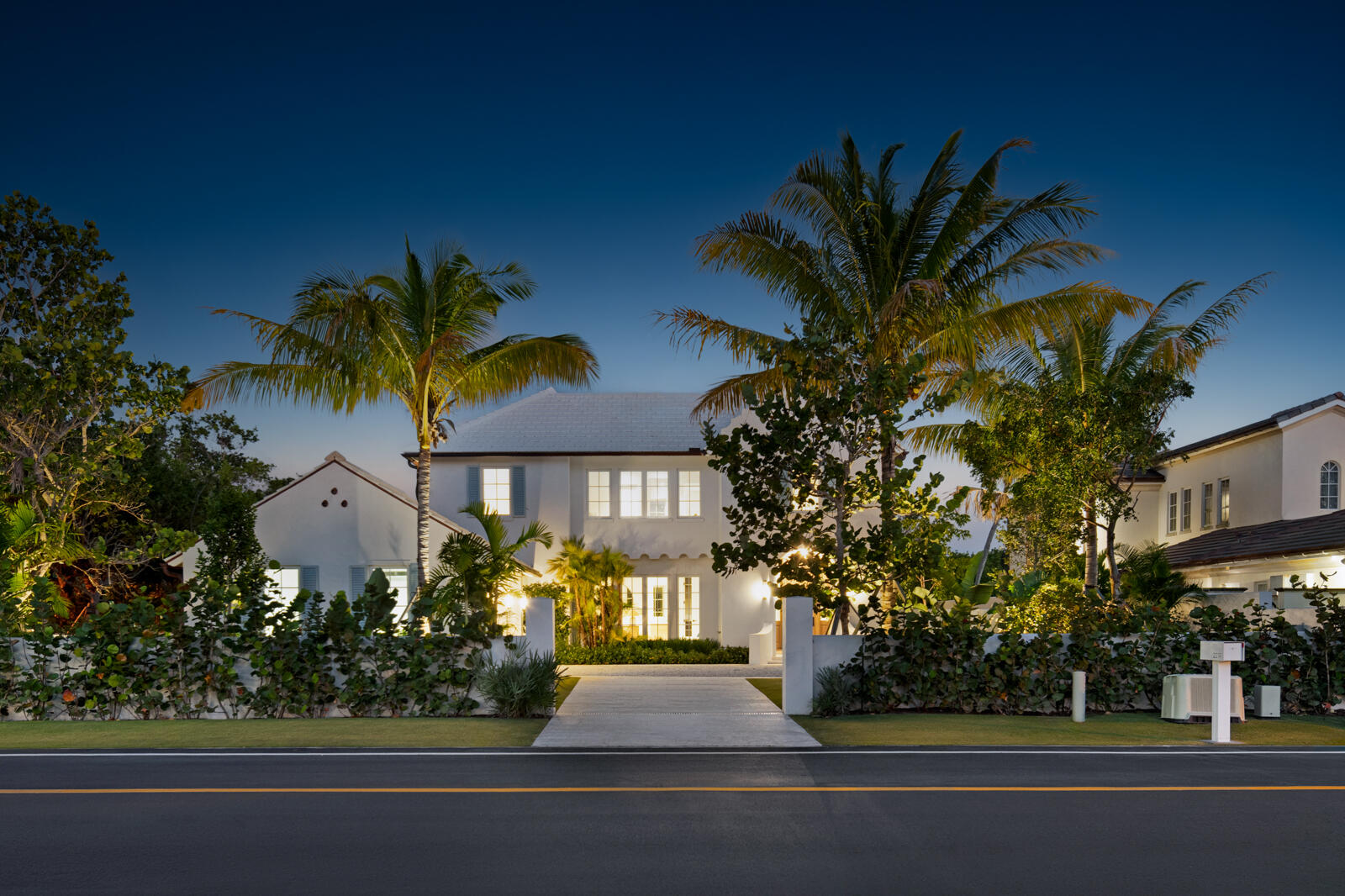 Palm Beach