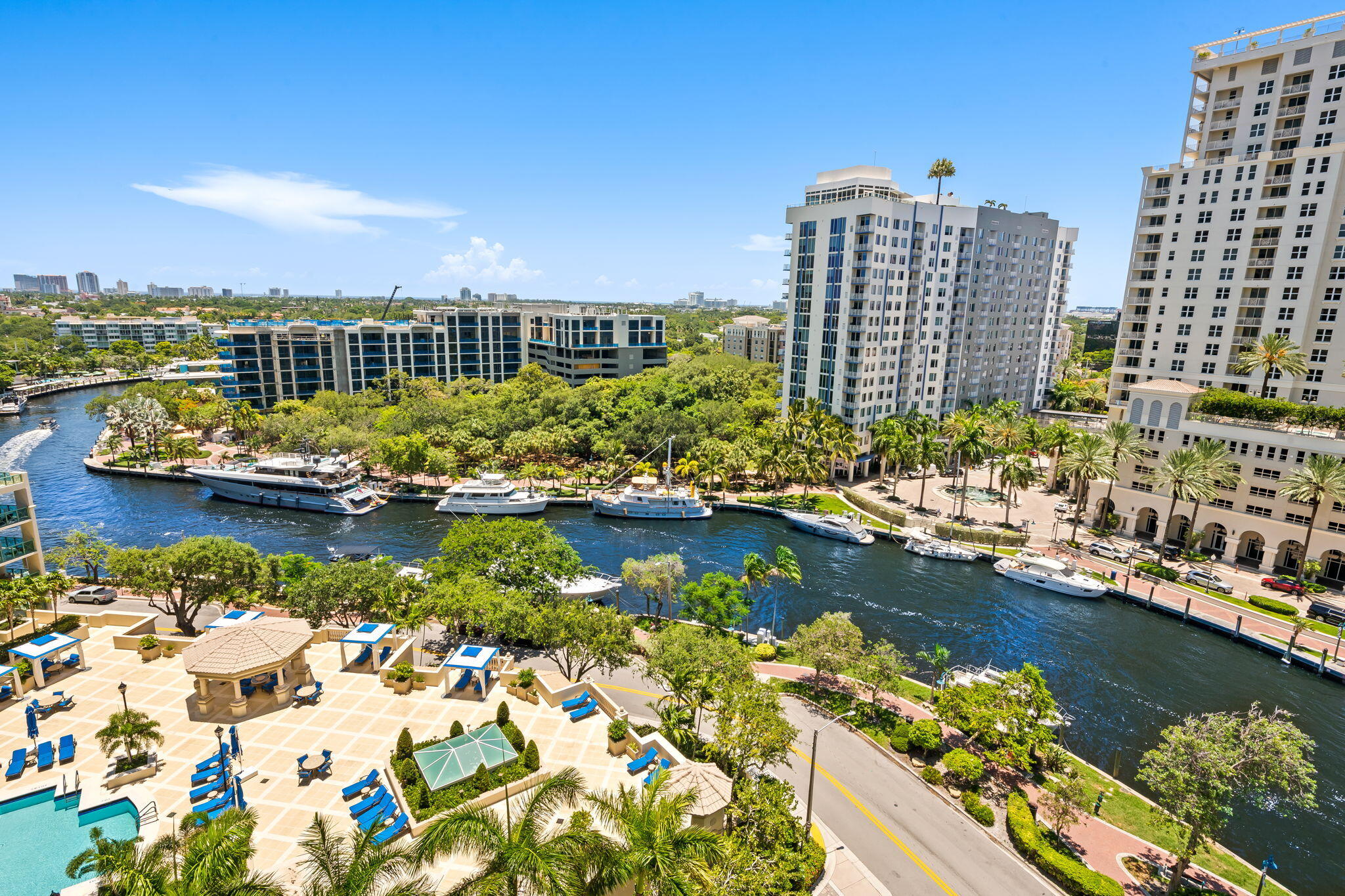 Fort Lauderdale