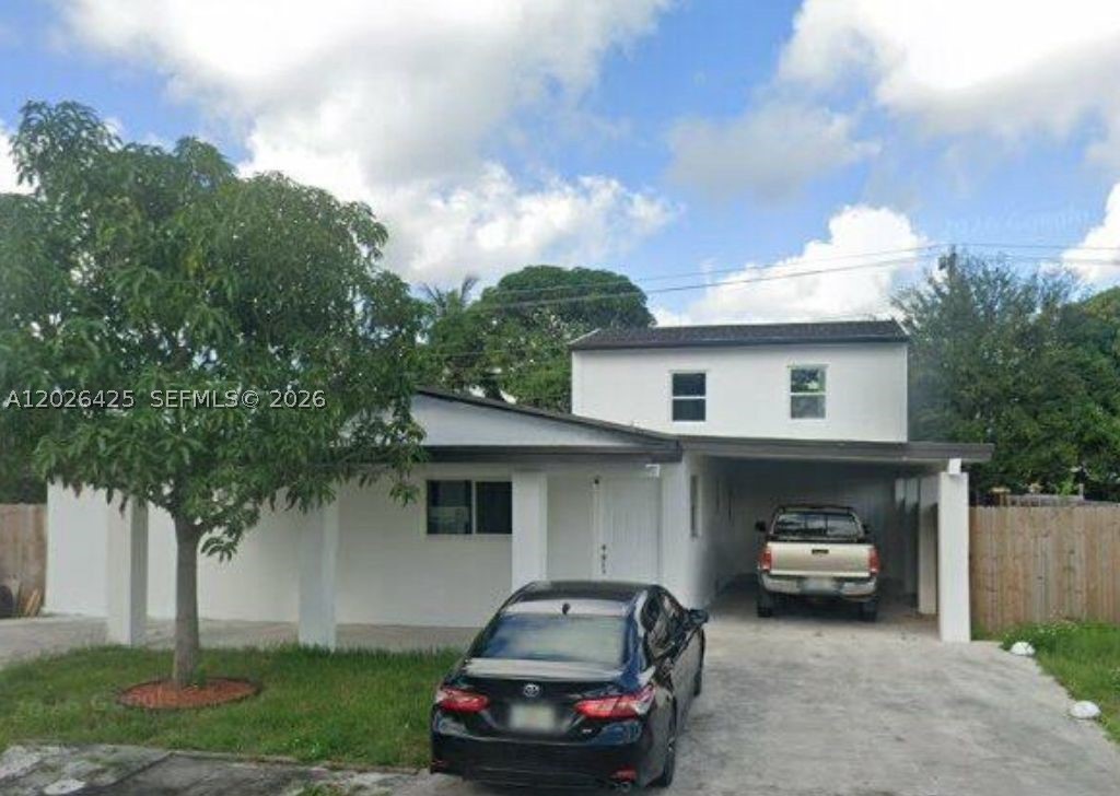 Miami Gardens photo 1
