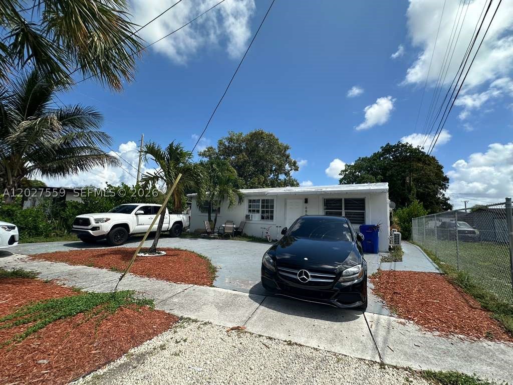 Dania Beach photo 1