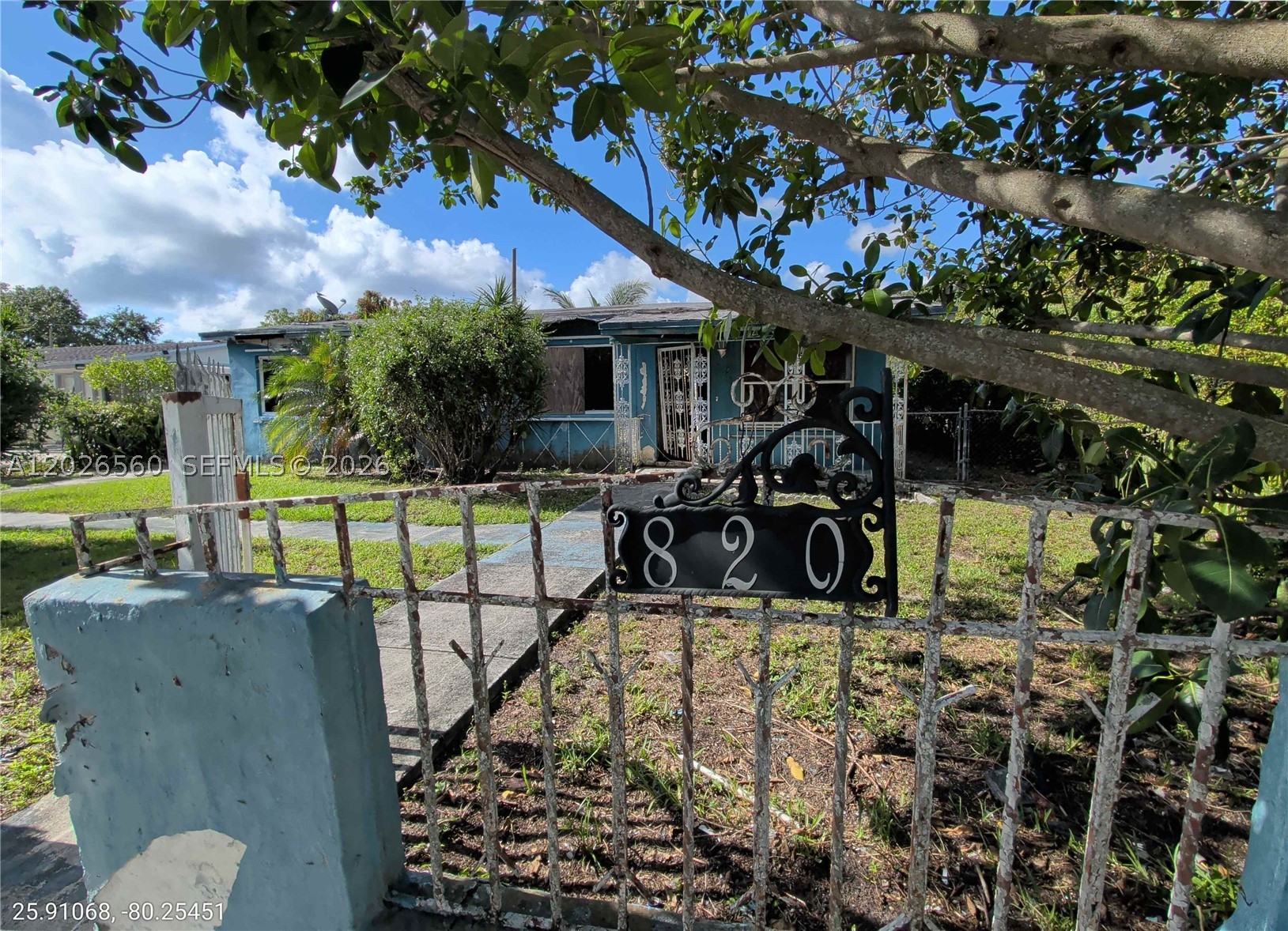 Opa Locka