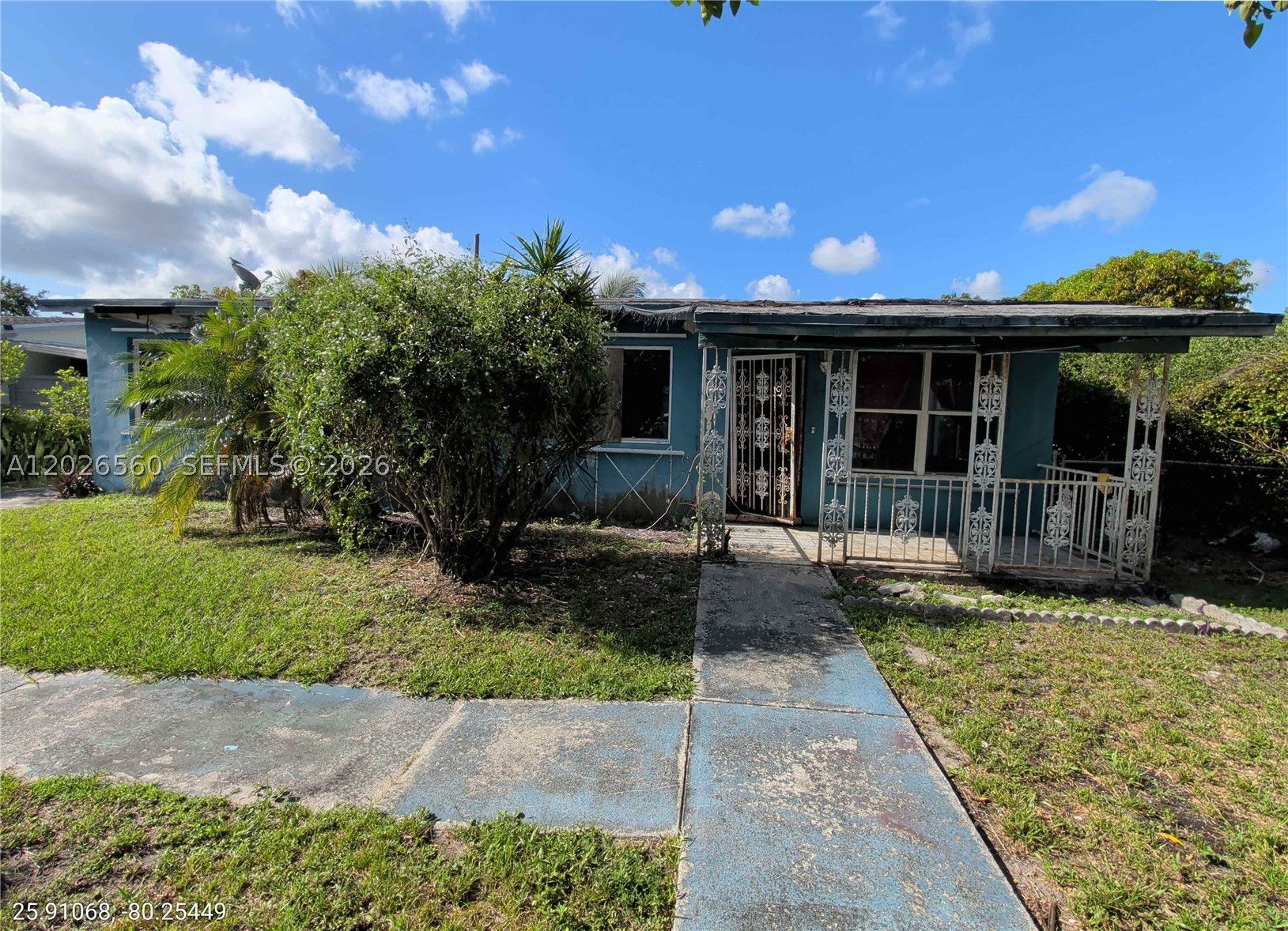 Opa Locka photo 2