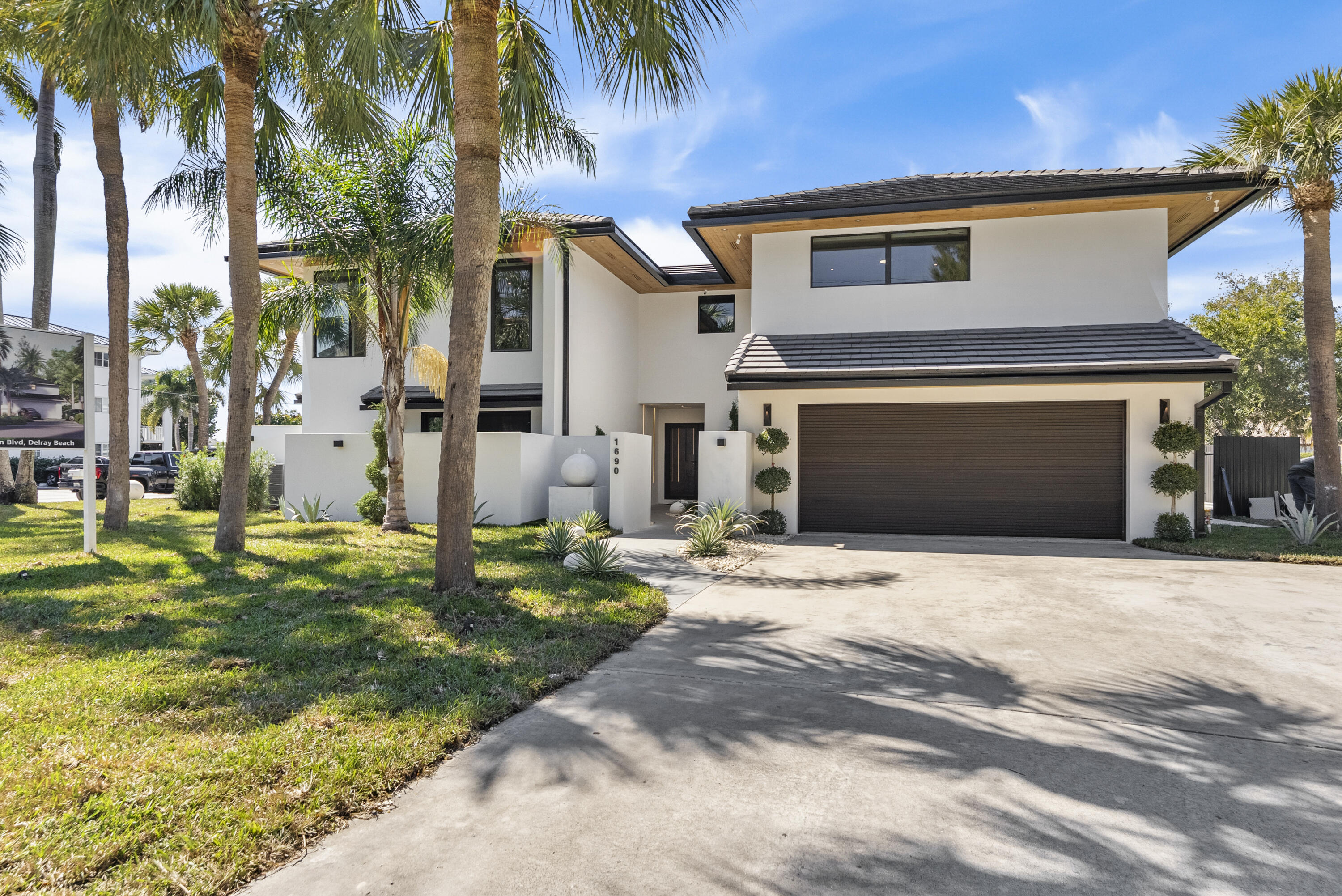 Delray Beach