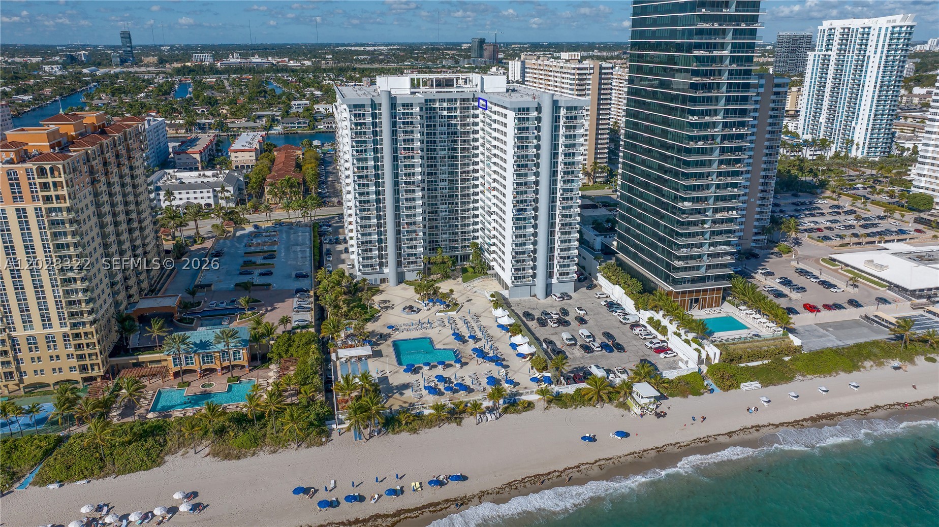 Hallandale Beach photo 5