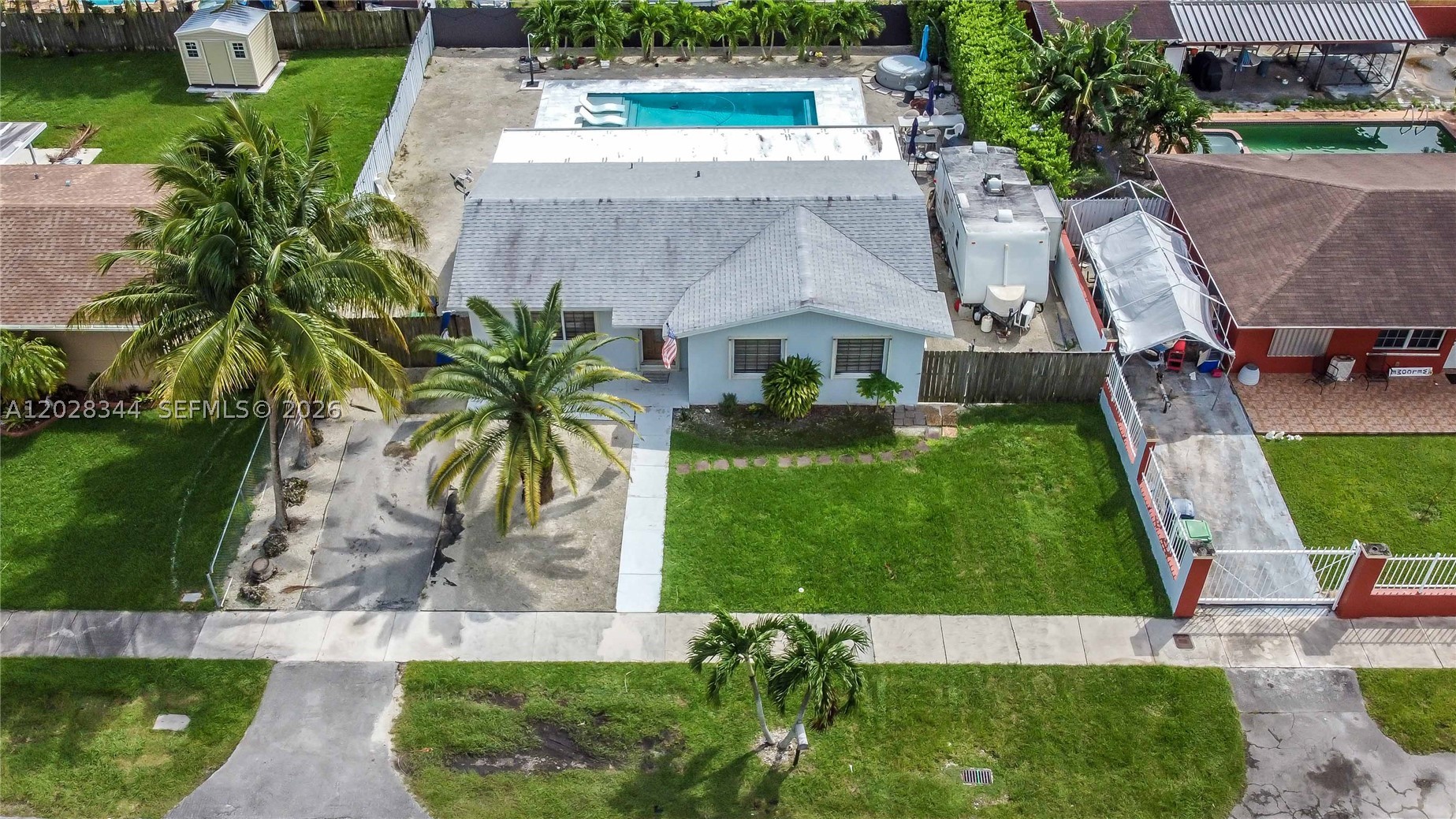 Miami photo 1