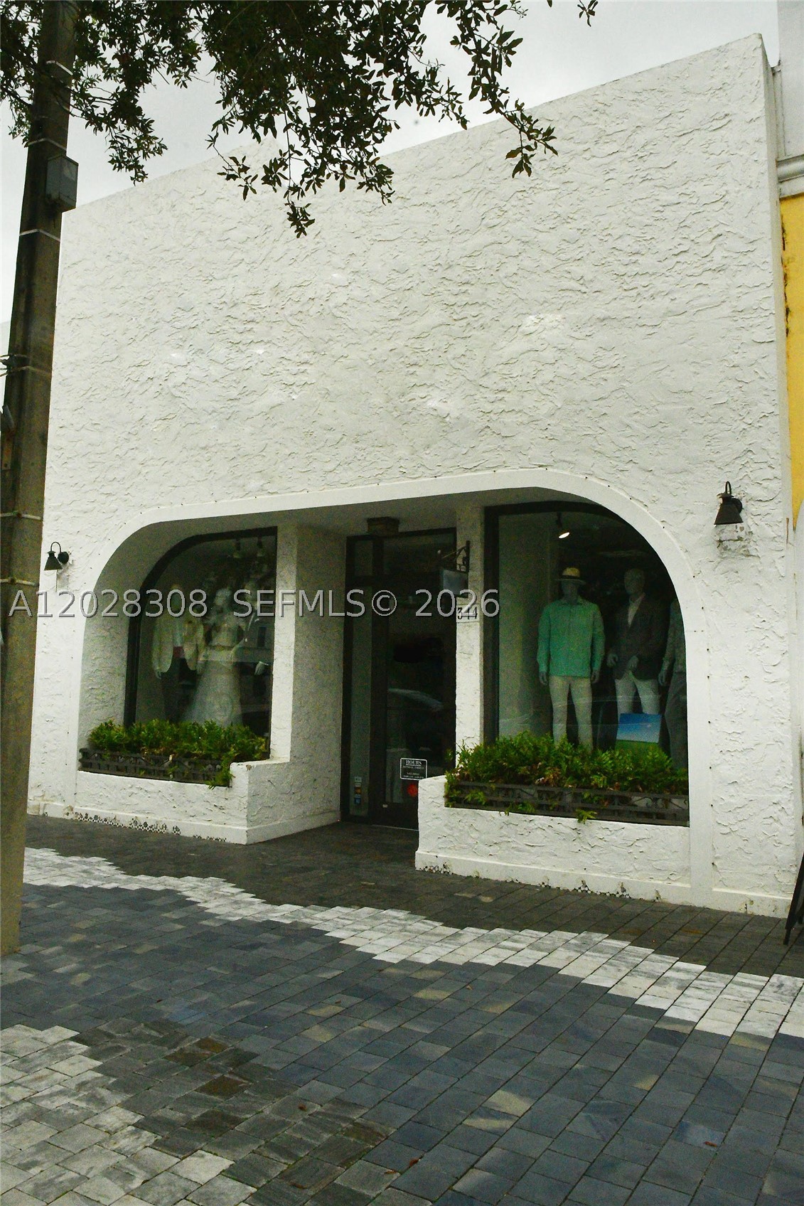 Coral Gables