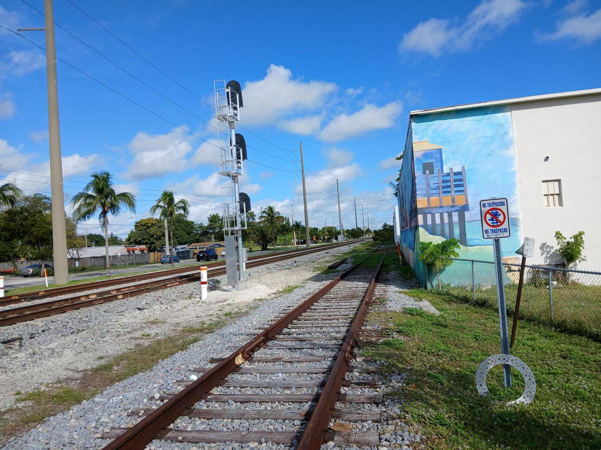 Dania Beach