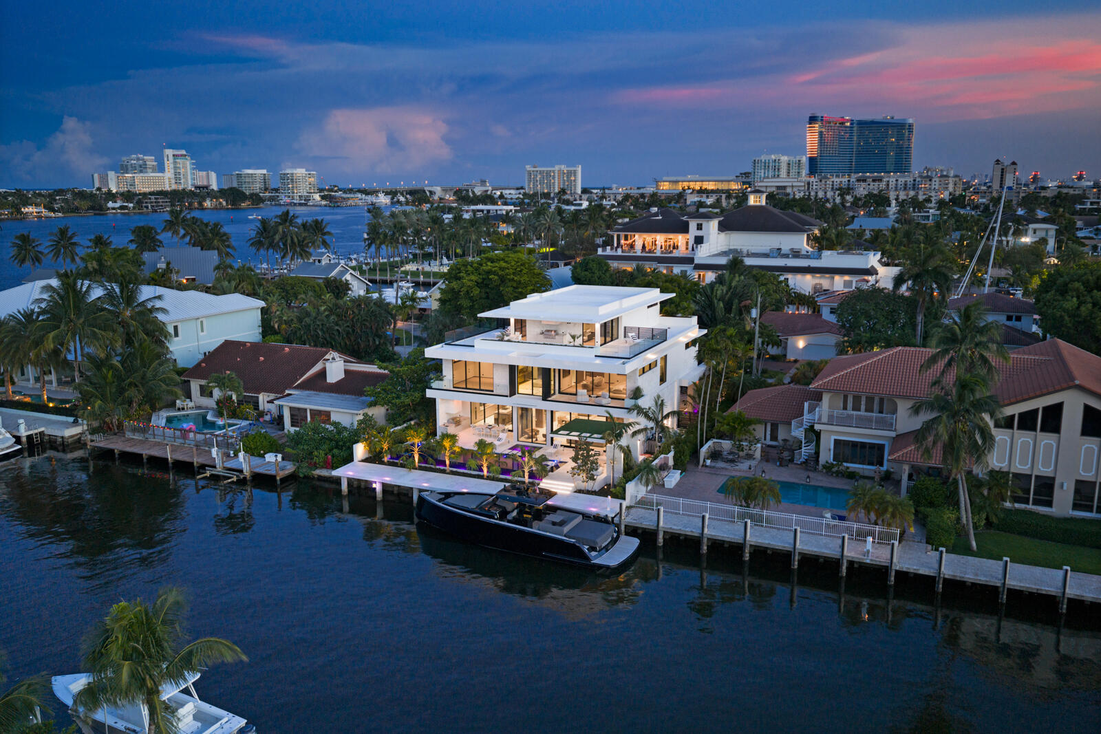 Fort Lauderdale photo 1
