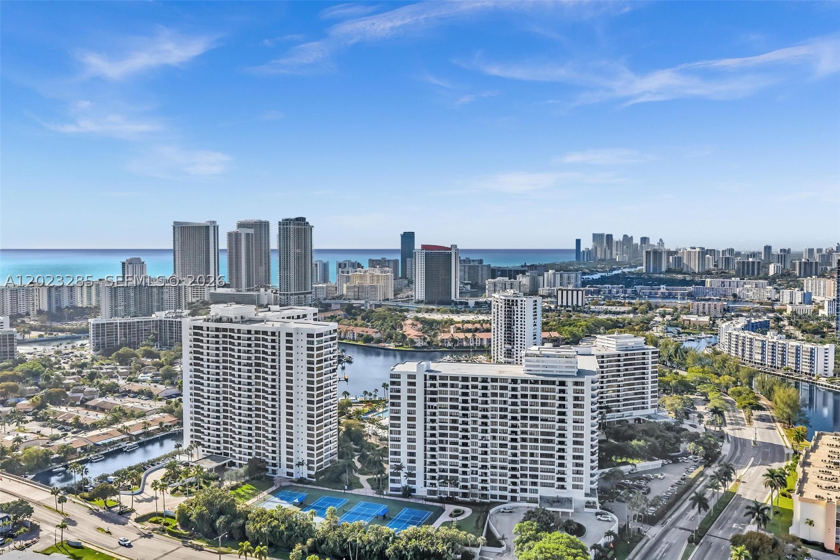 Hallandale Beach photo 1