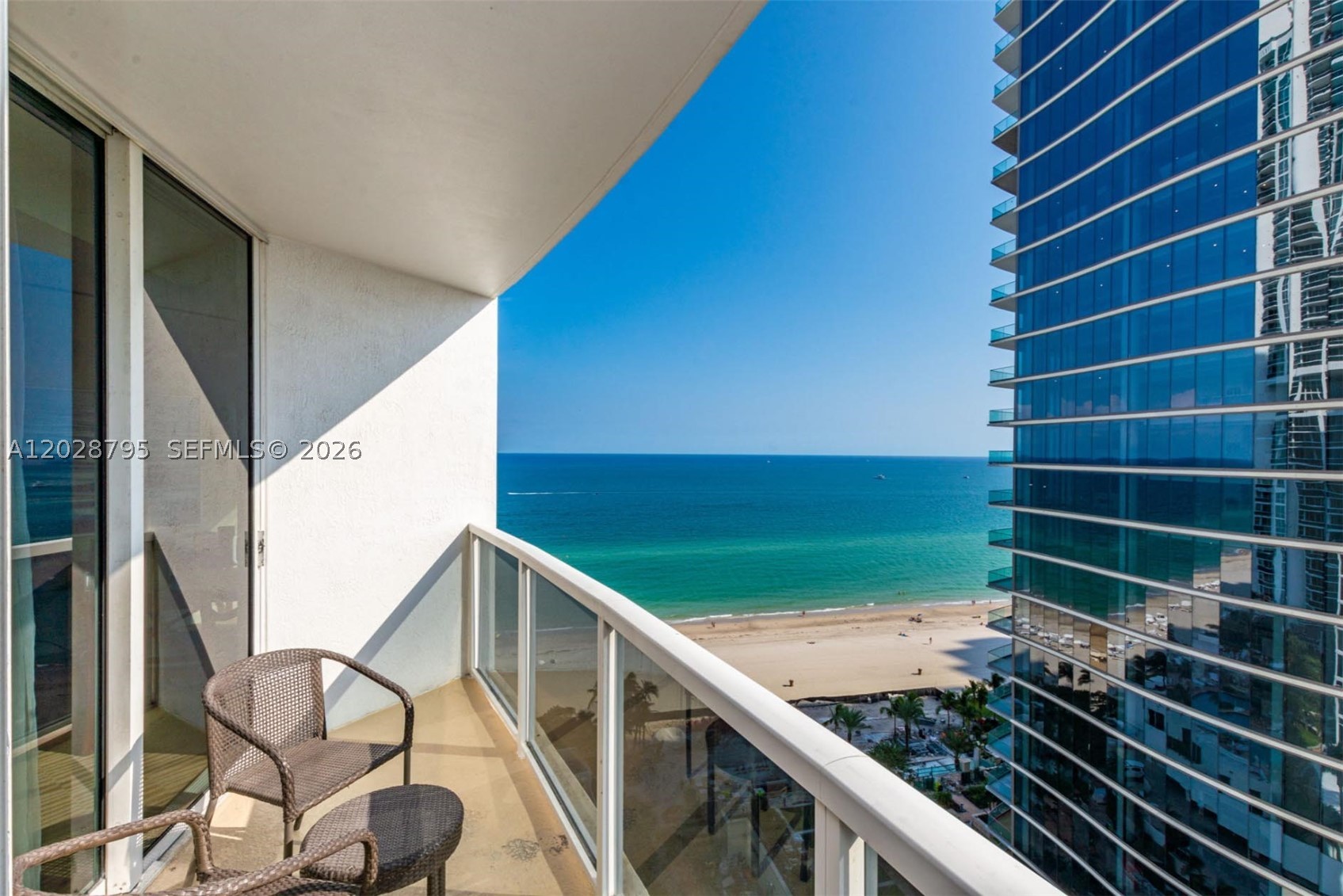 Sunny Isles Beach photo 1