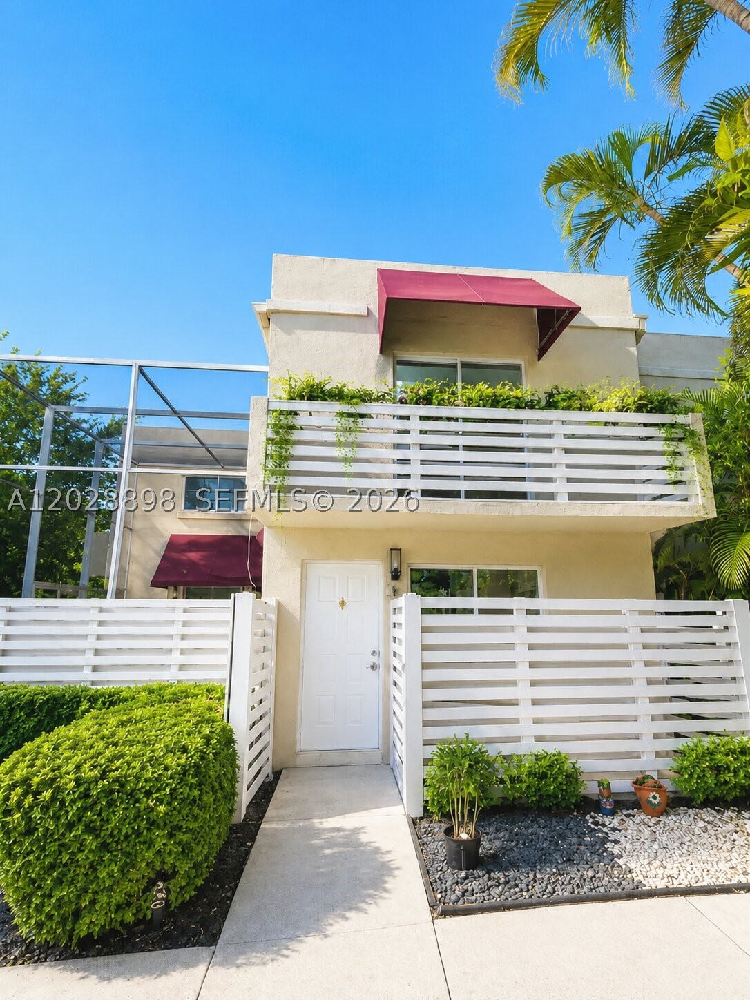 Plantation photo 1