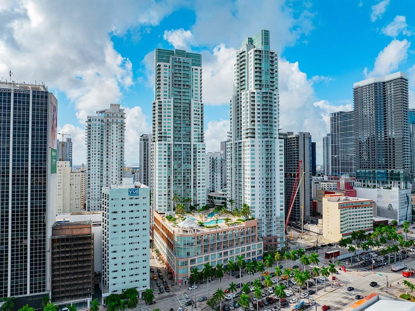 Miami photo 1