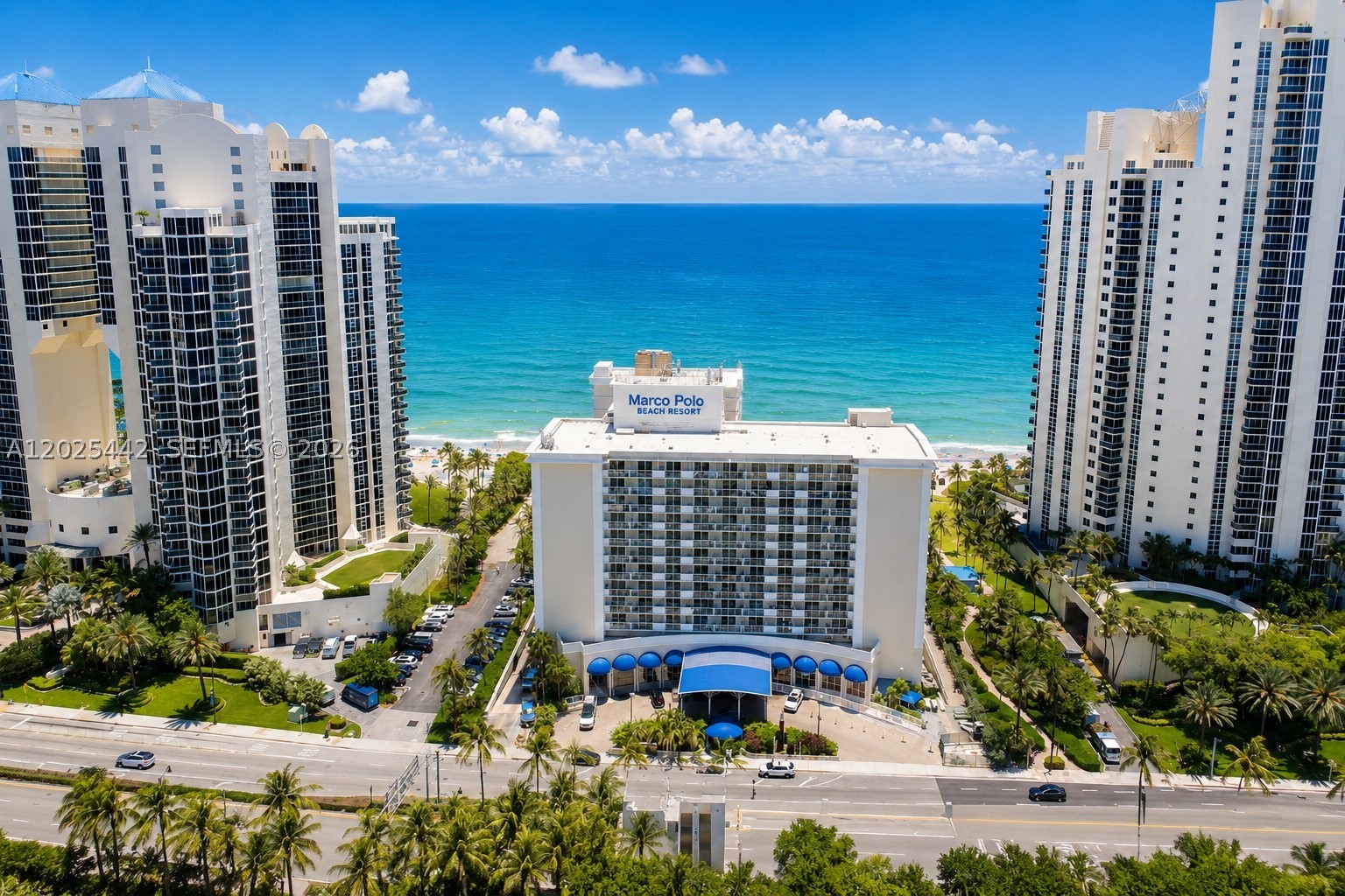 Sunny Isles Beach photo 1