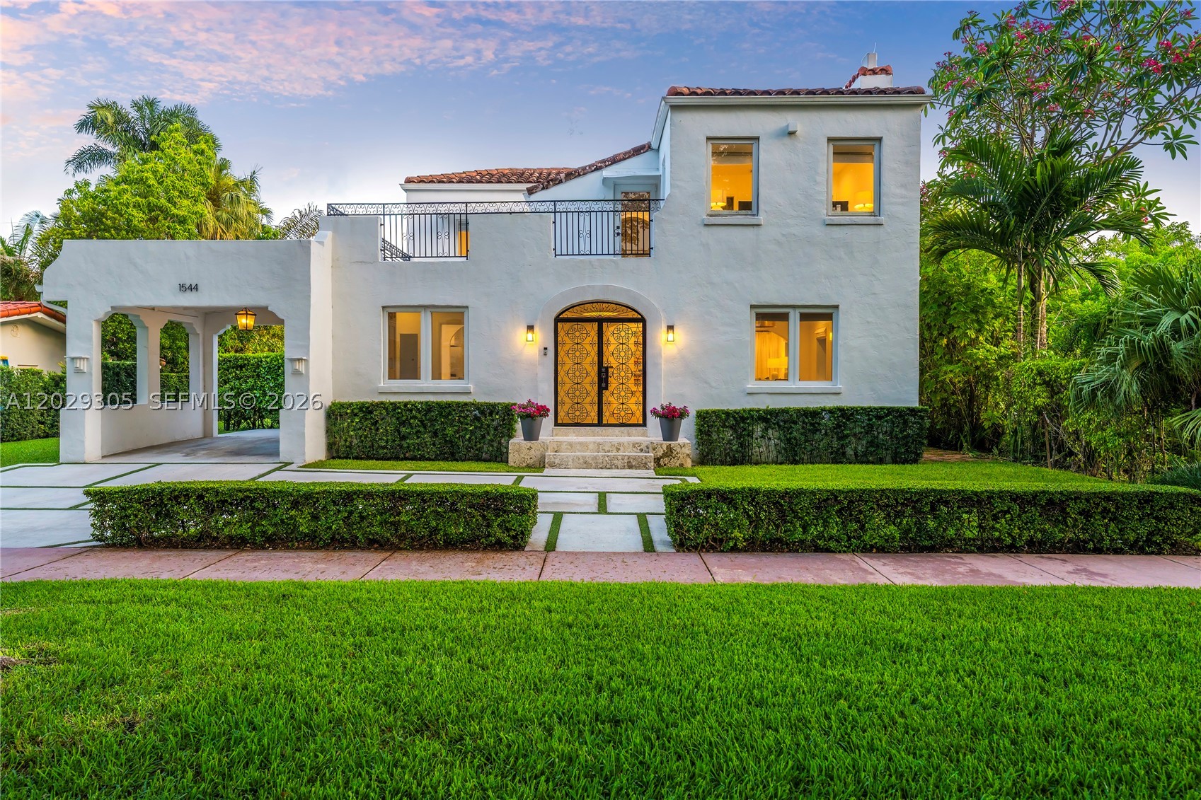Coral Gables photo 1