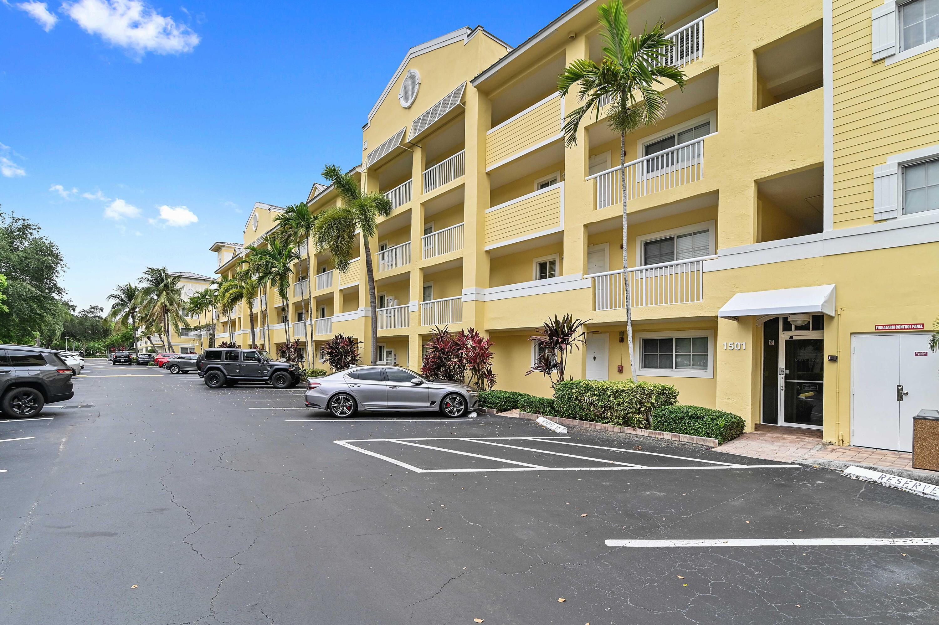 Fort Lauderdale