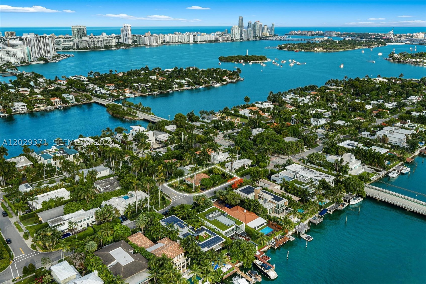Miami Beach