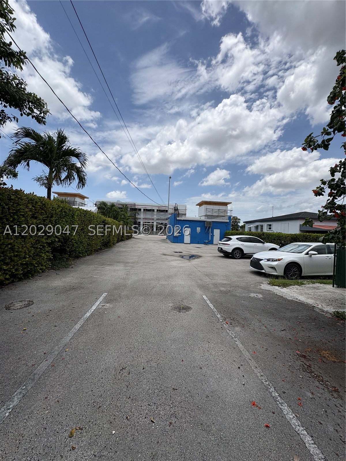 Miami