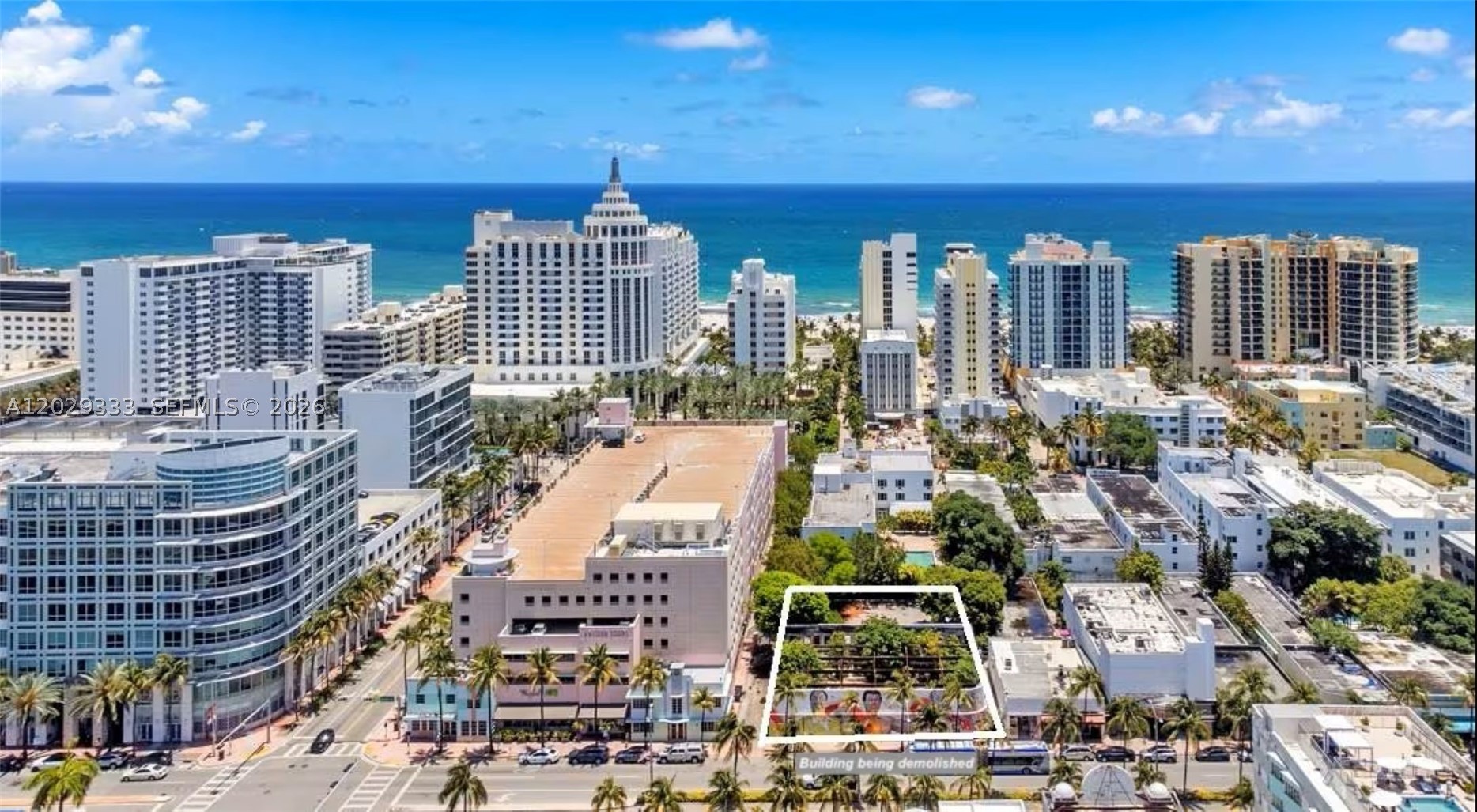 Miami Beach