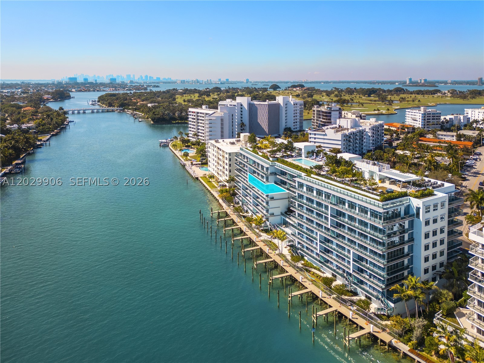 Bay Harbor Islands photo 1