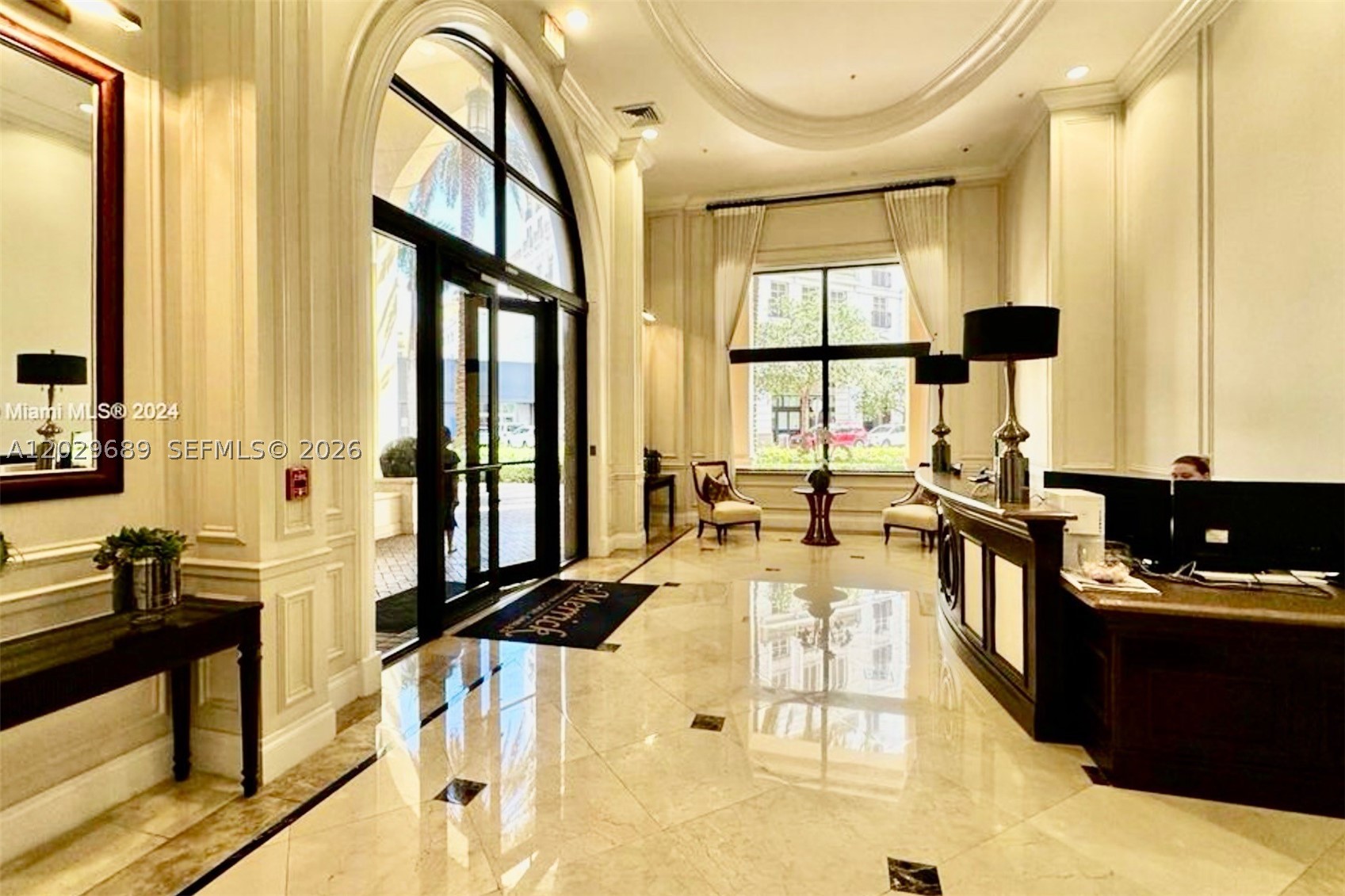 Coral Gables