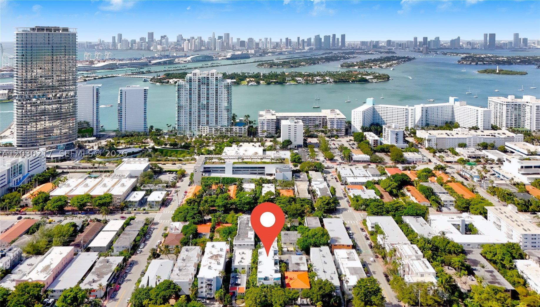 Miami Beach