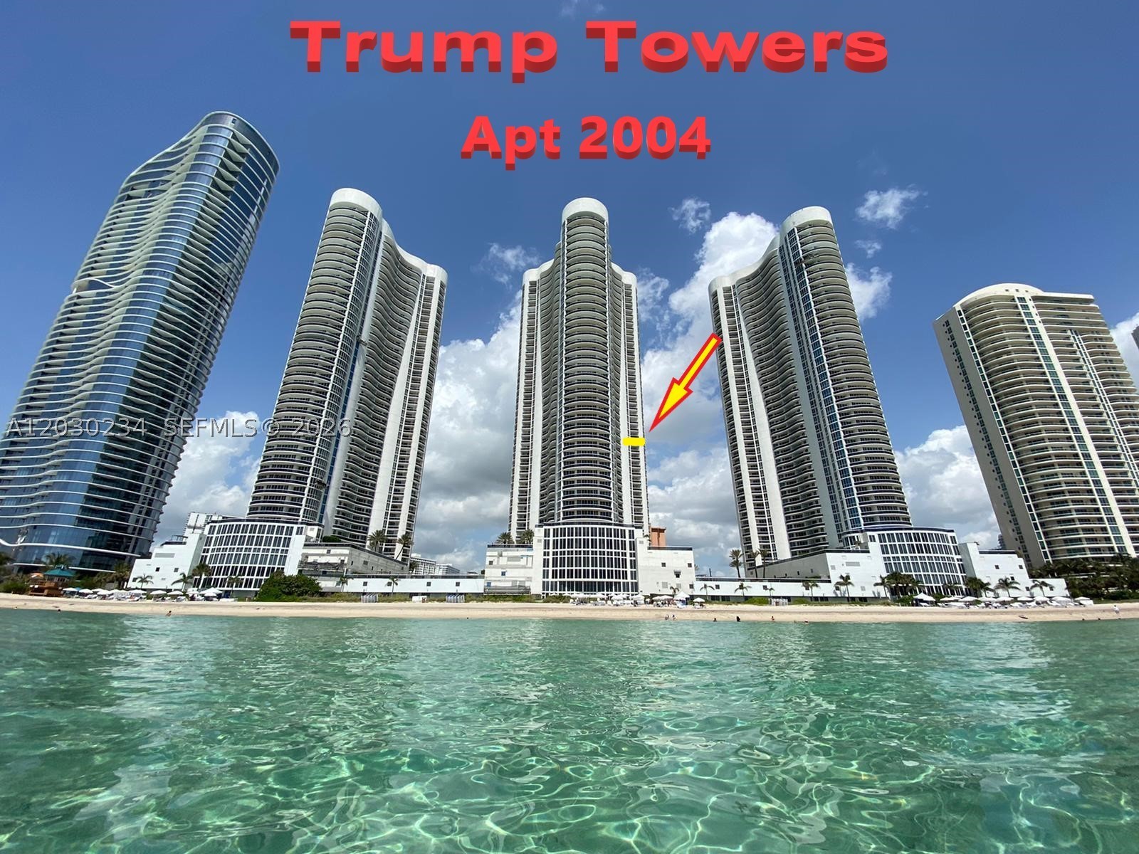 Sunny Isles Beach photo 1