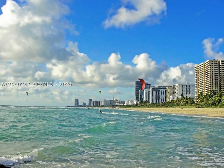 Sunny Isles Beach photo 4