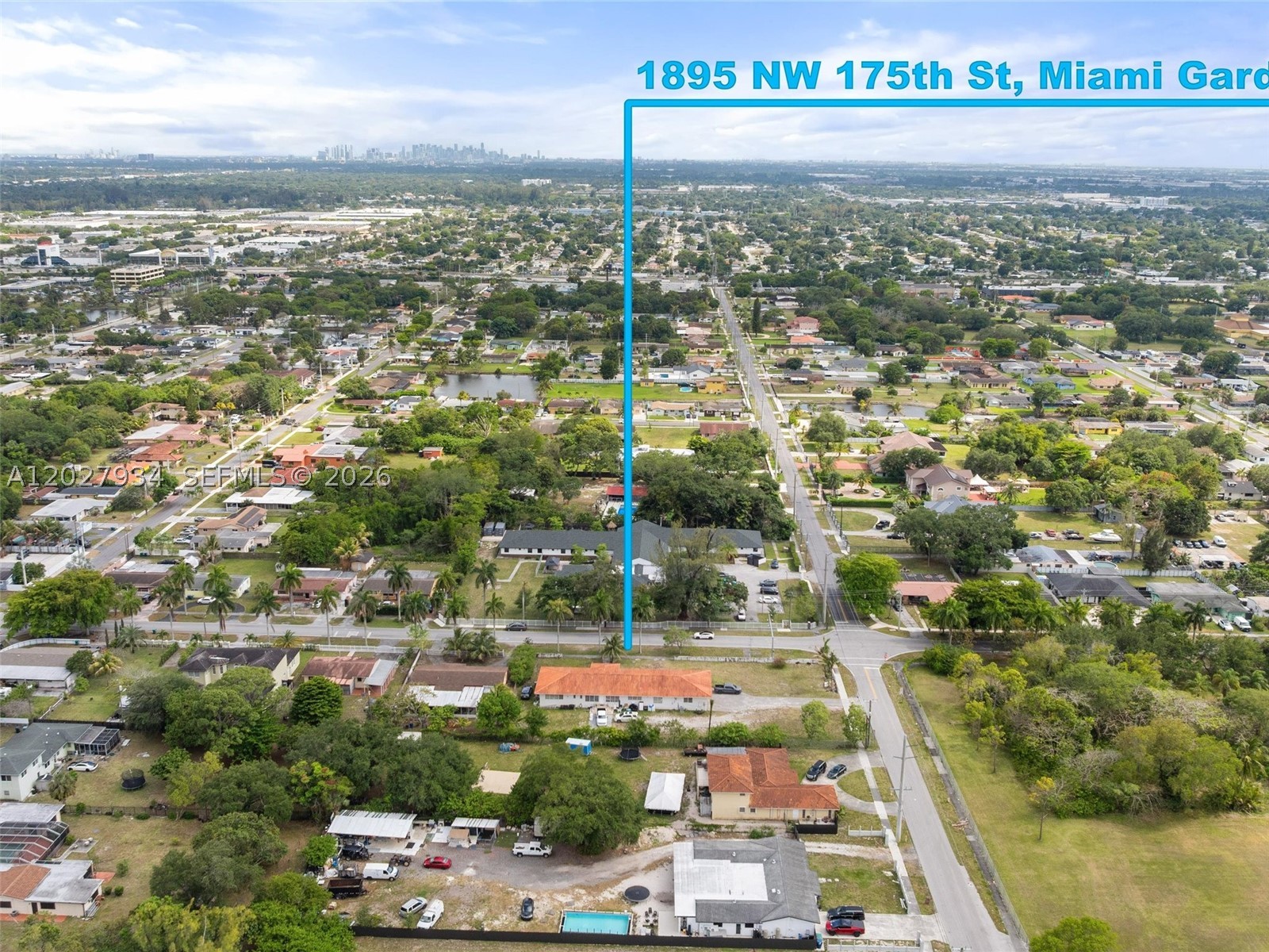 Miami Gardens photo 3