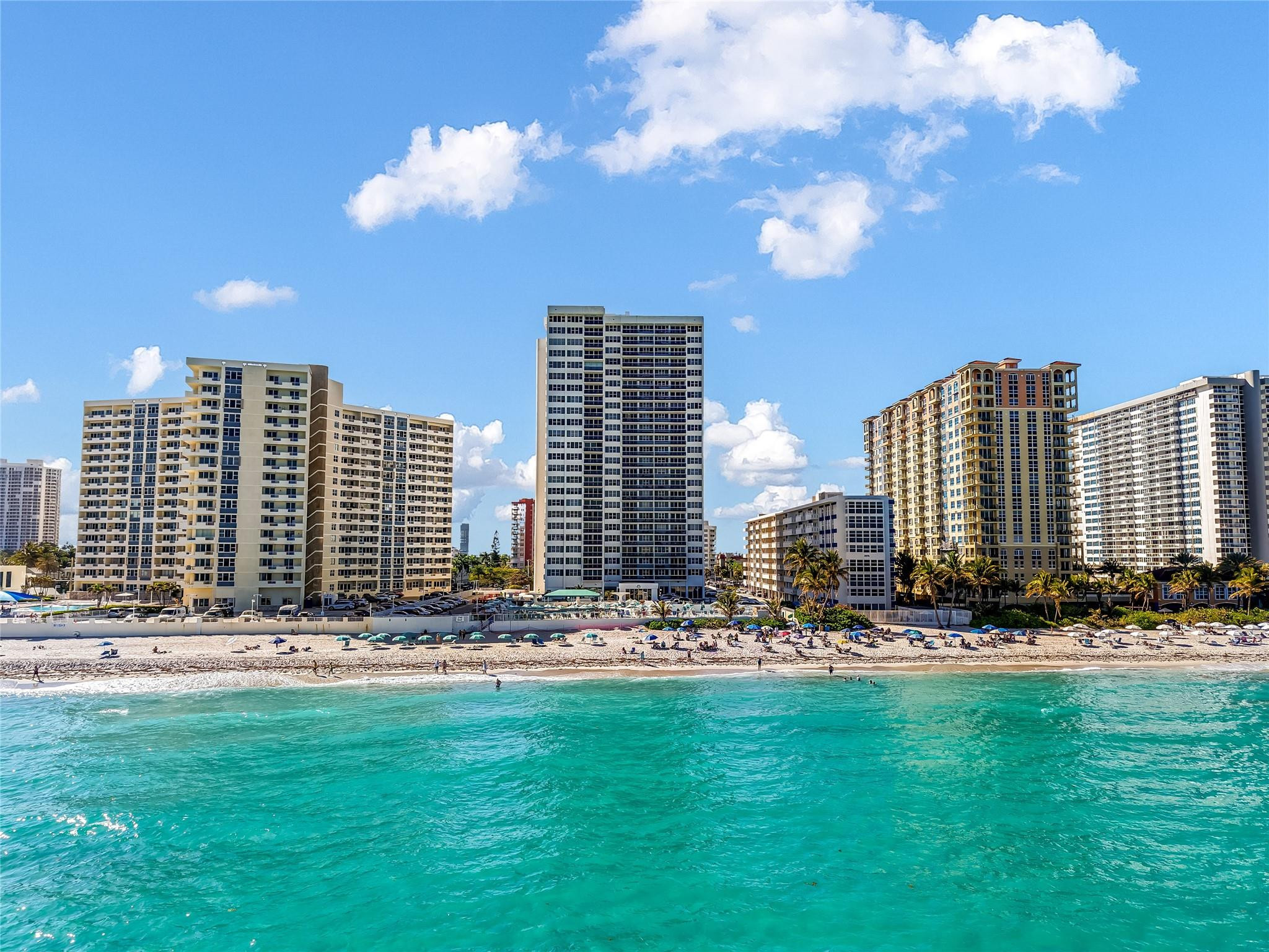 Hallandale Beach photo 1