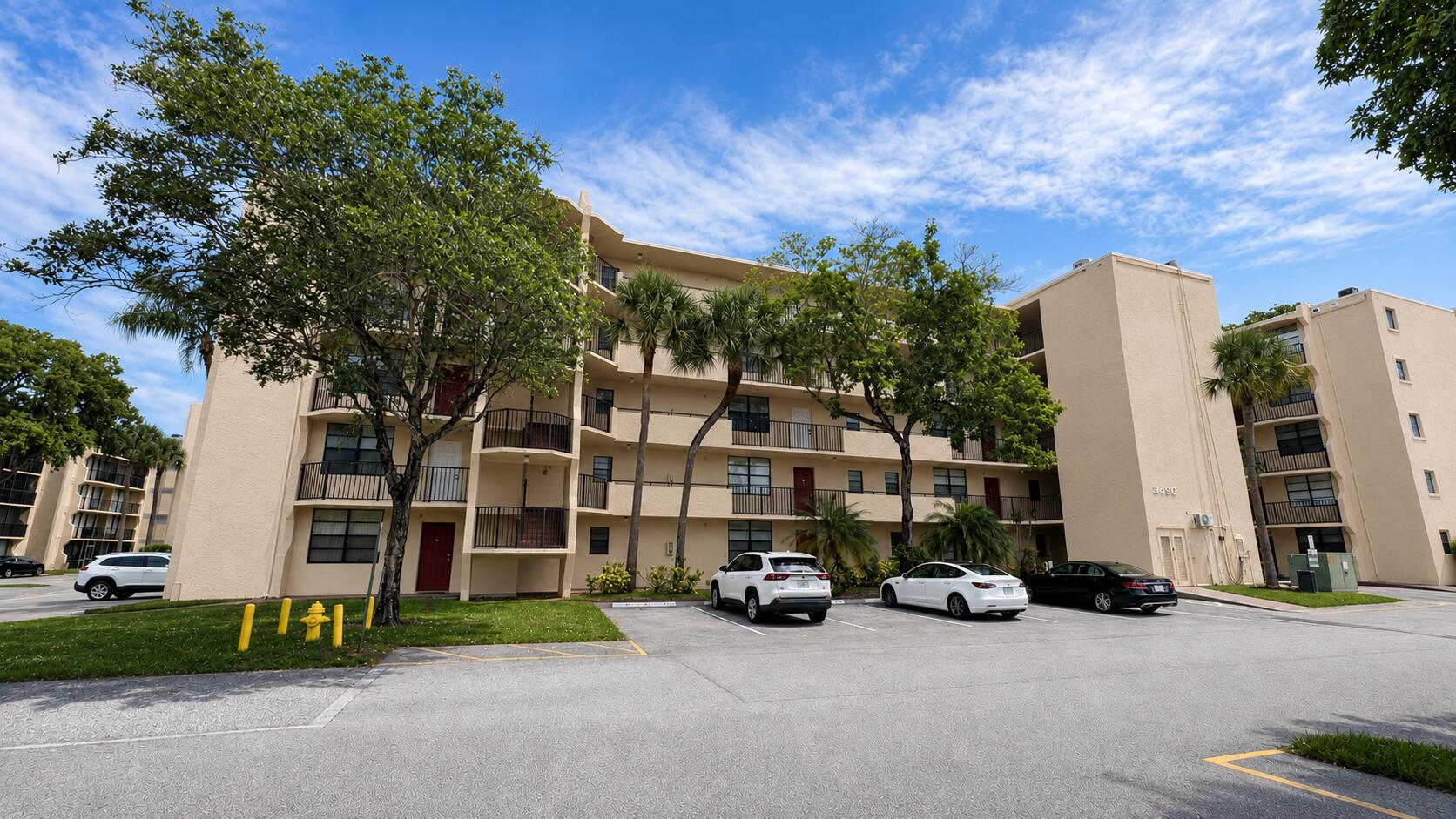 Pompano Beach