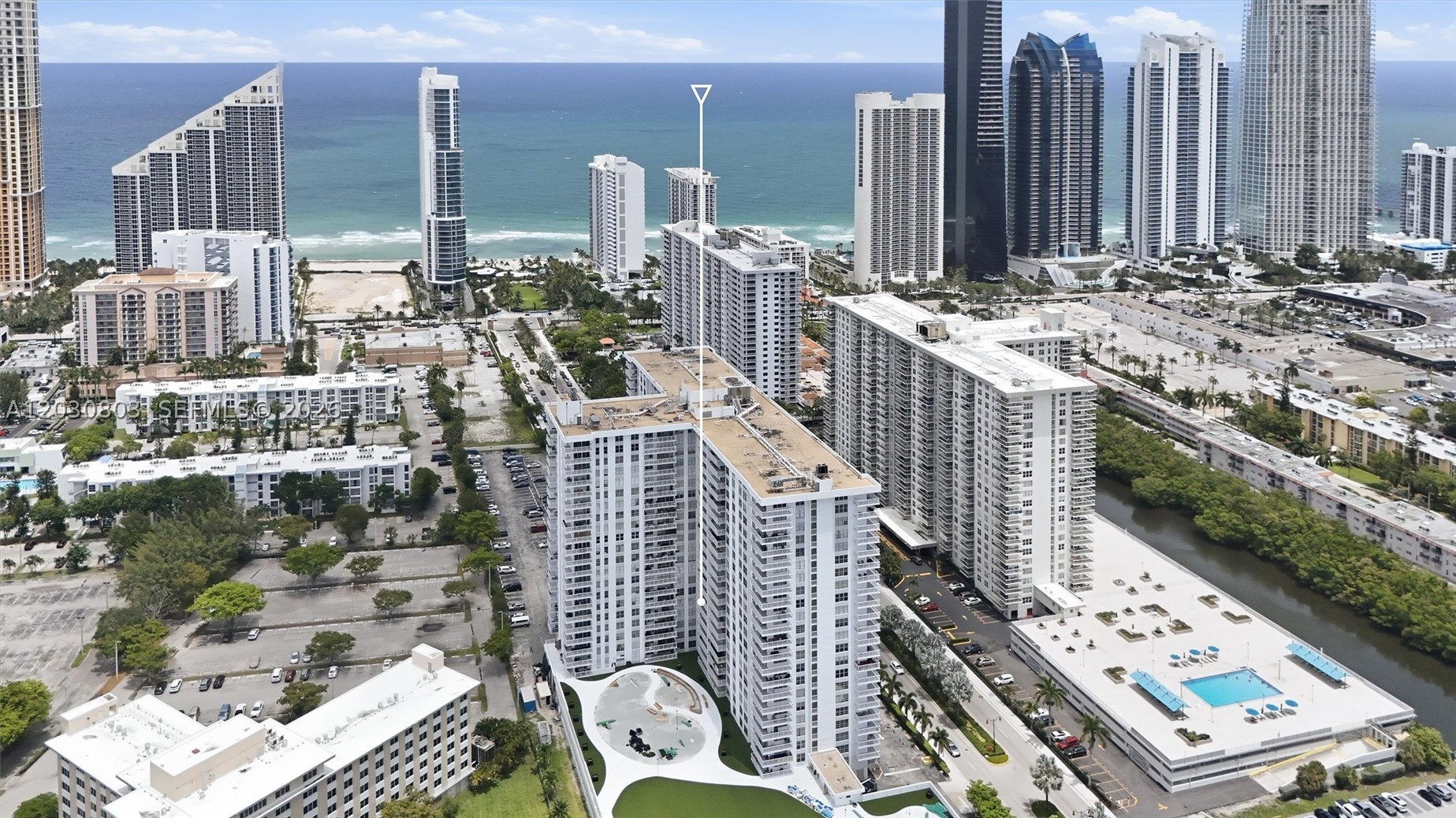 Sunny Isles Beach photo 1