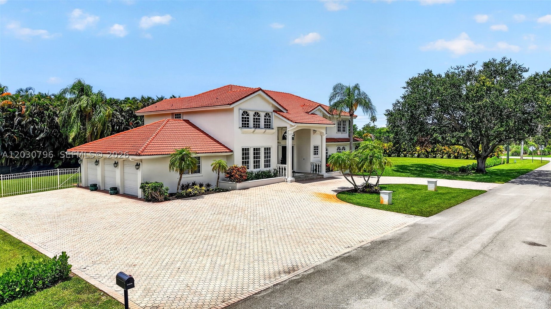 Plantation photo 3