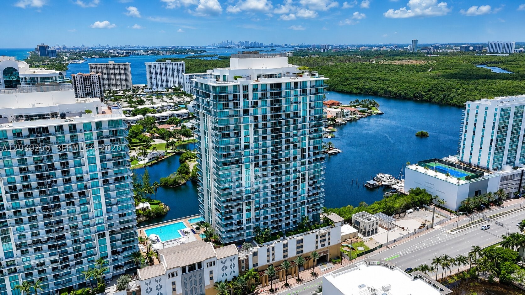 Sunny Isles Beach