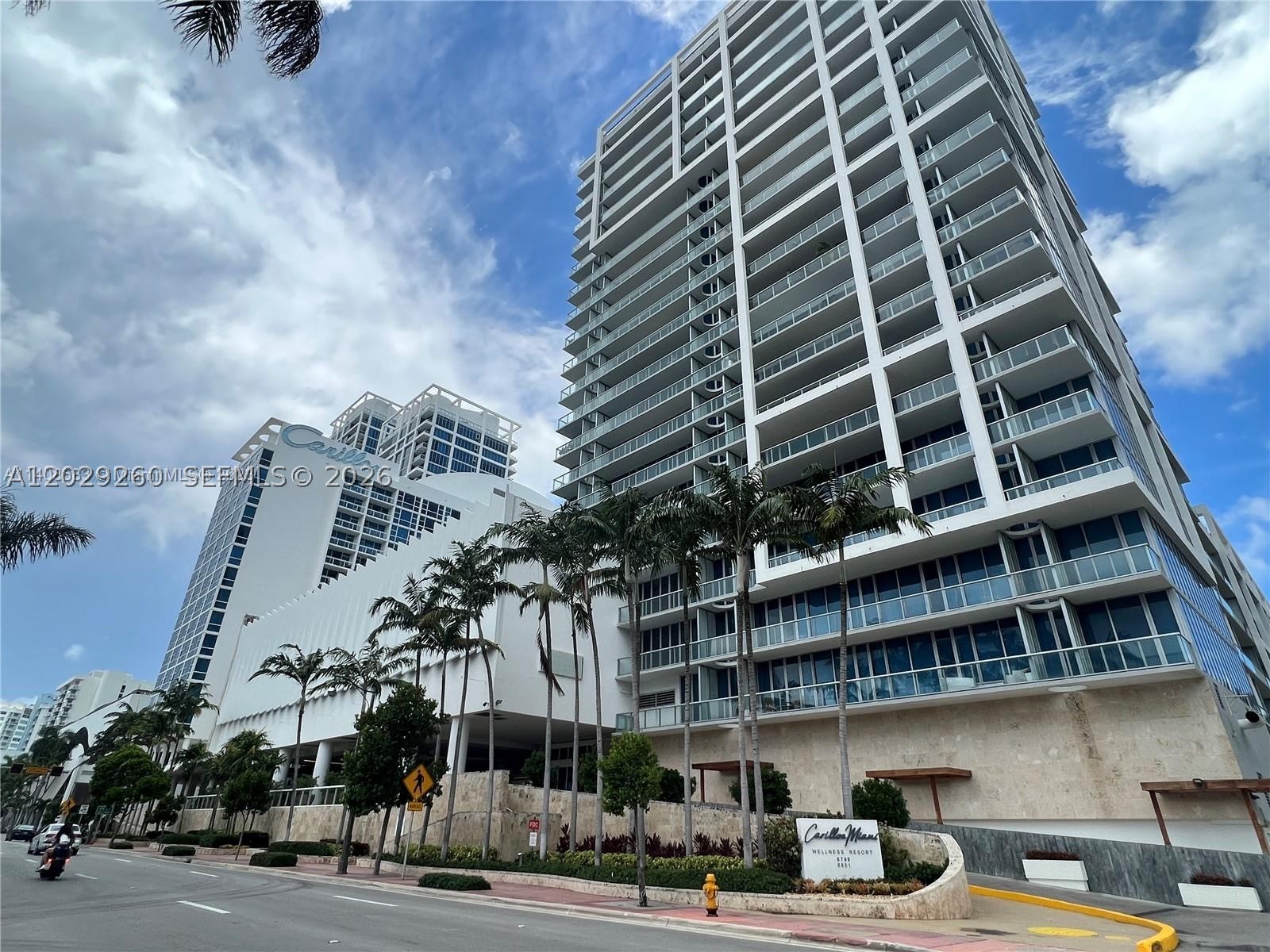 Miami Beach photo 1