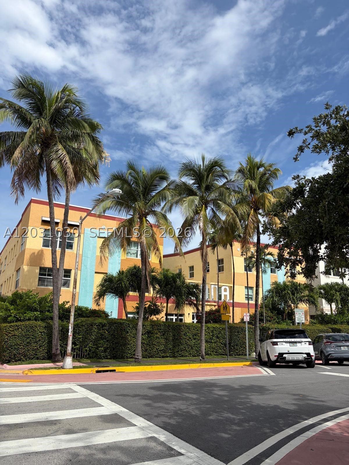 Miami Beach photo 1