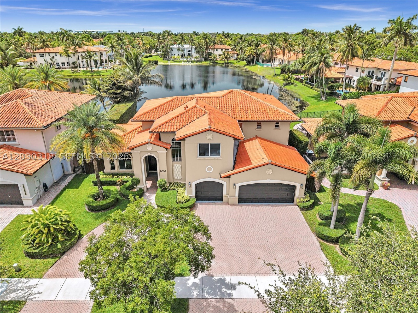 Miami Lakes photo 1