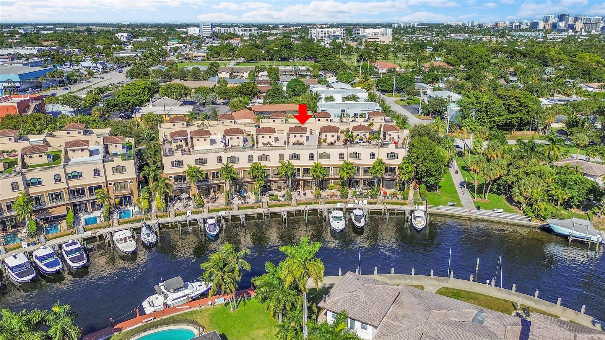 Pompano Beach