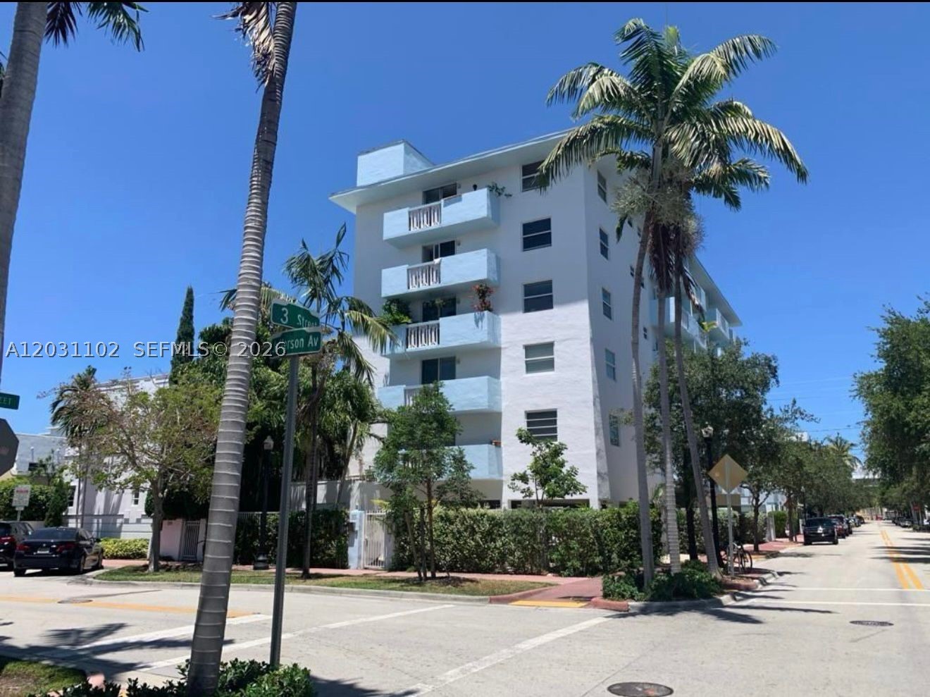 Miami Beach photo 1