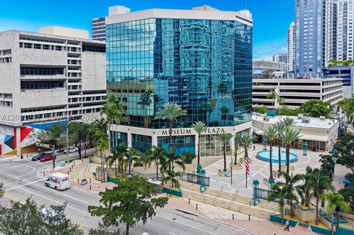 Fort Lauderdale