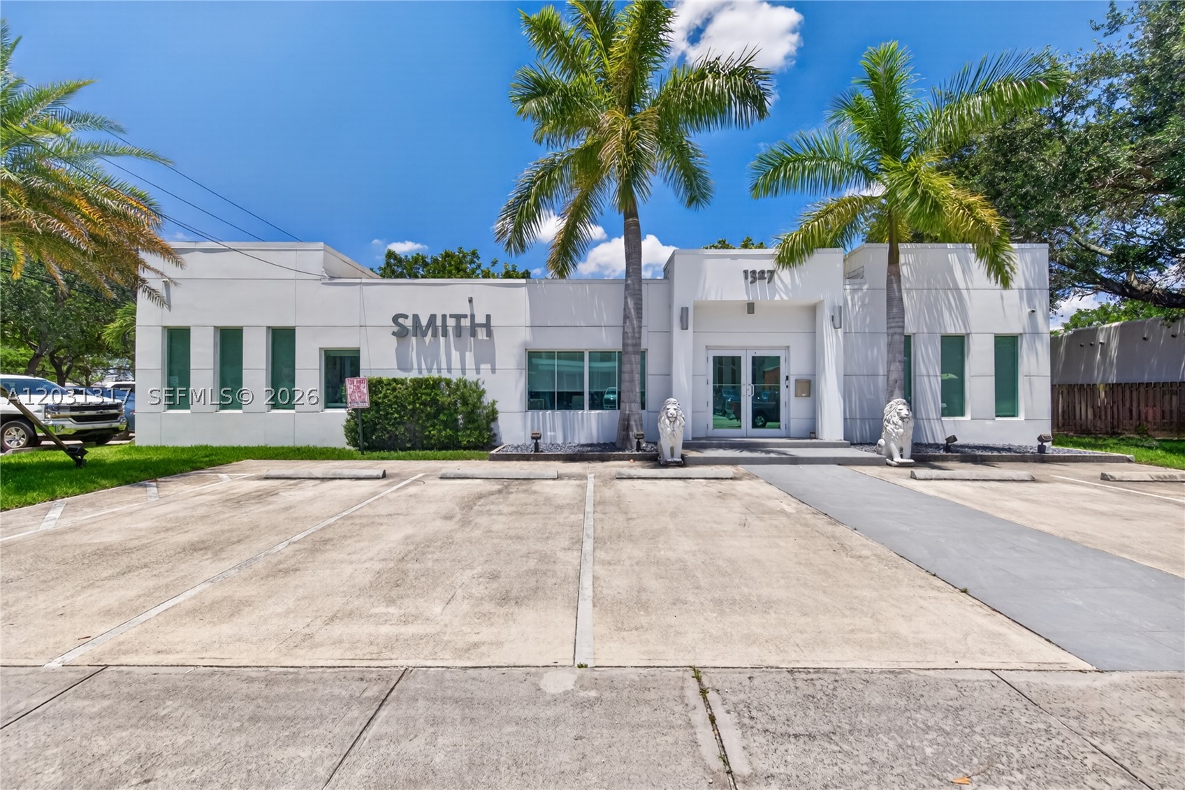 Fort Lauderdale