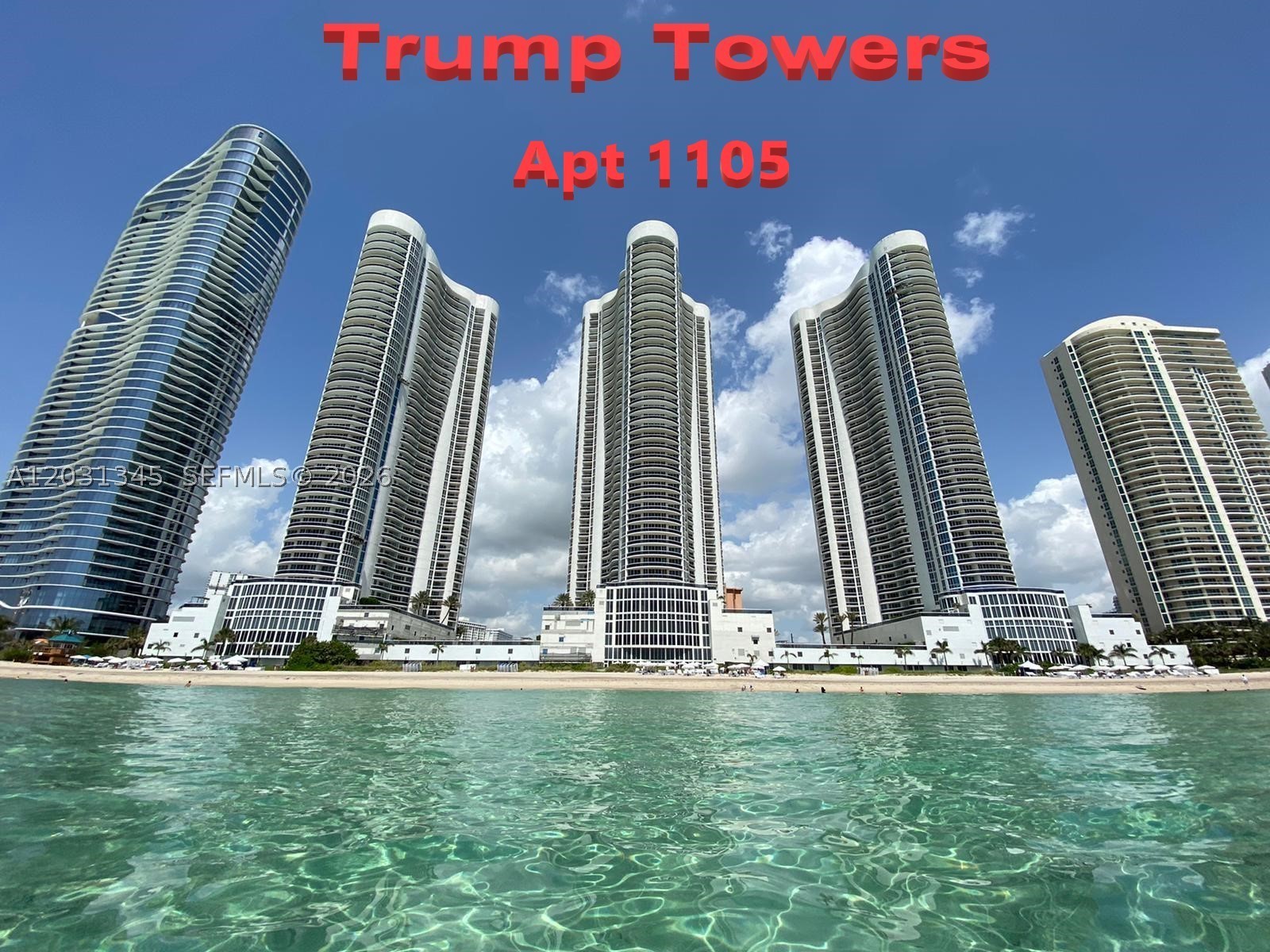 Sunny Isles Beach photo 1