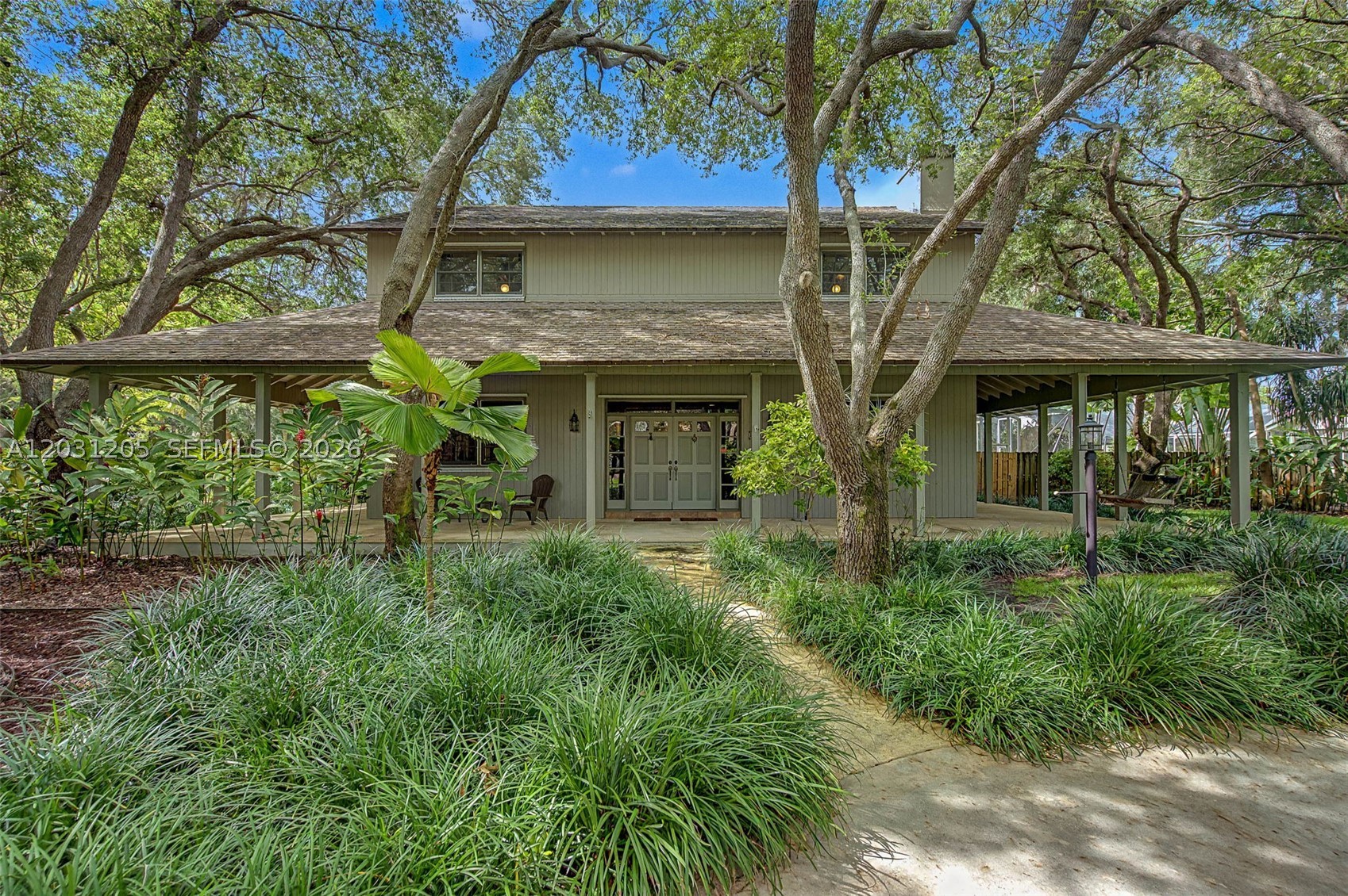 Palmetto Bay photo 1