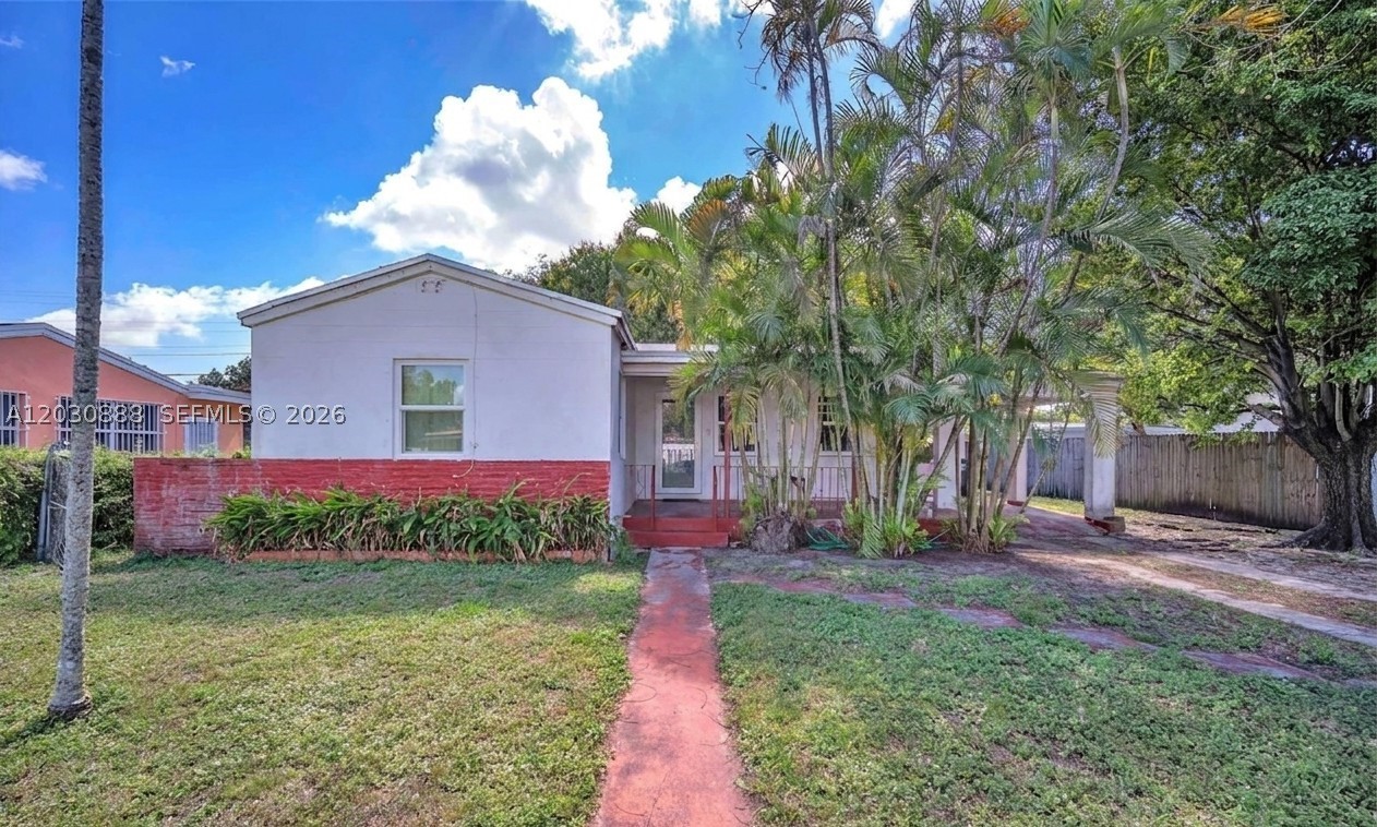 Opa Locka photo 1