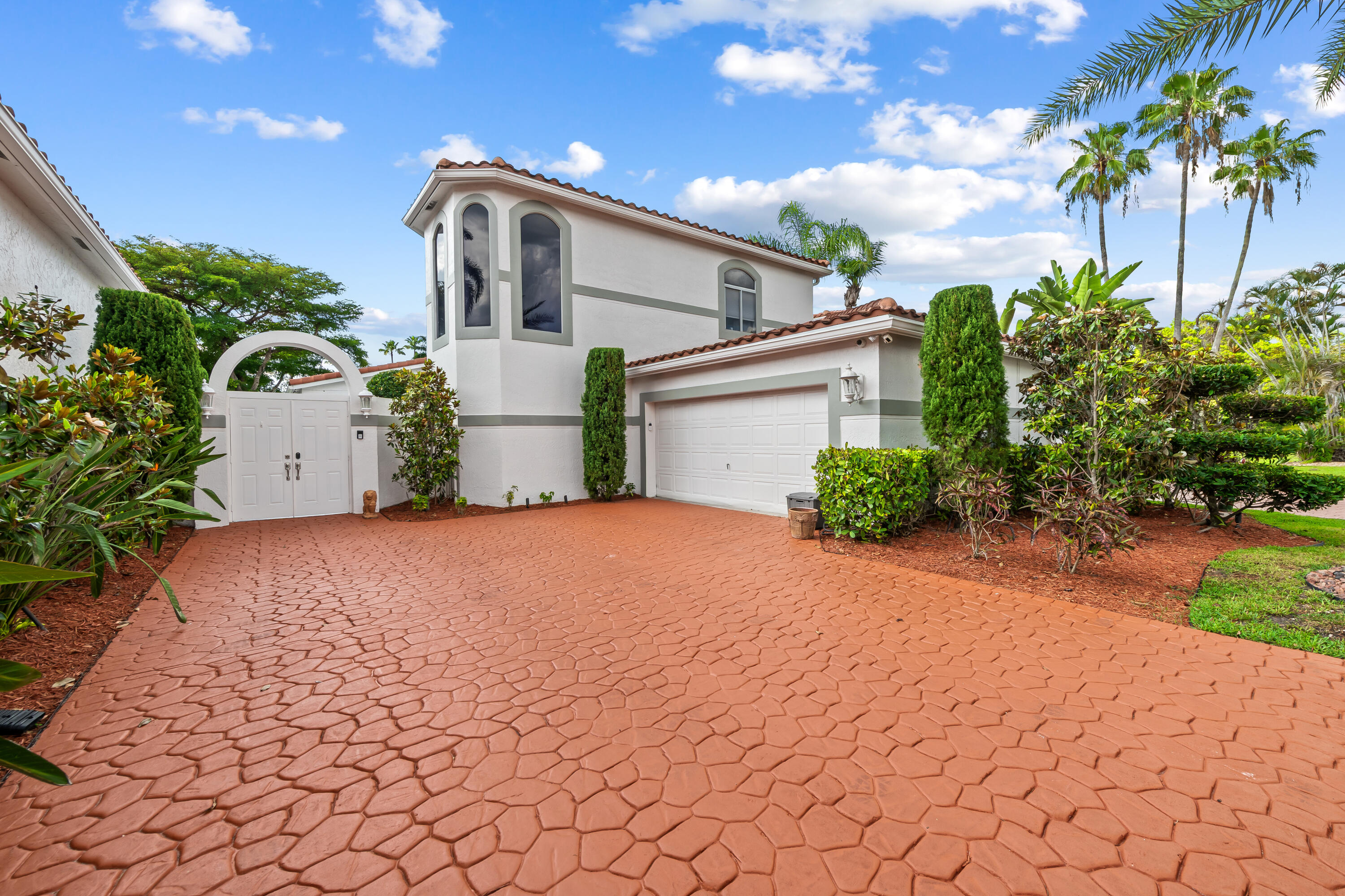 Pembroke Pines
