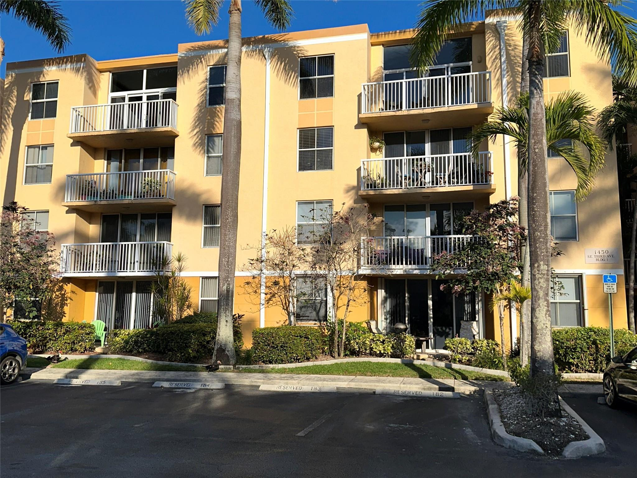 Dania Beach photo 1