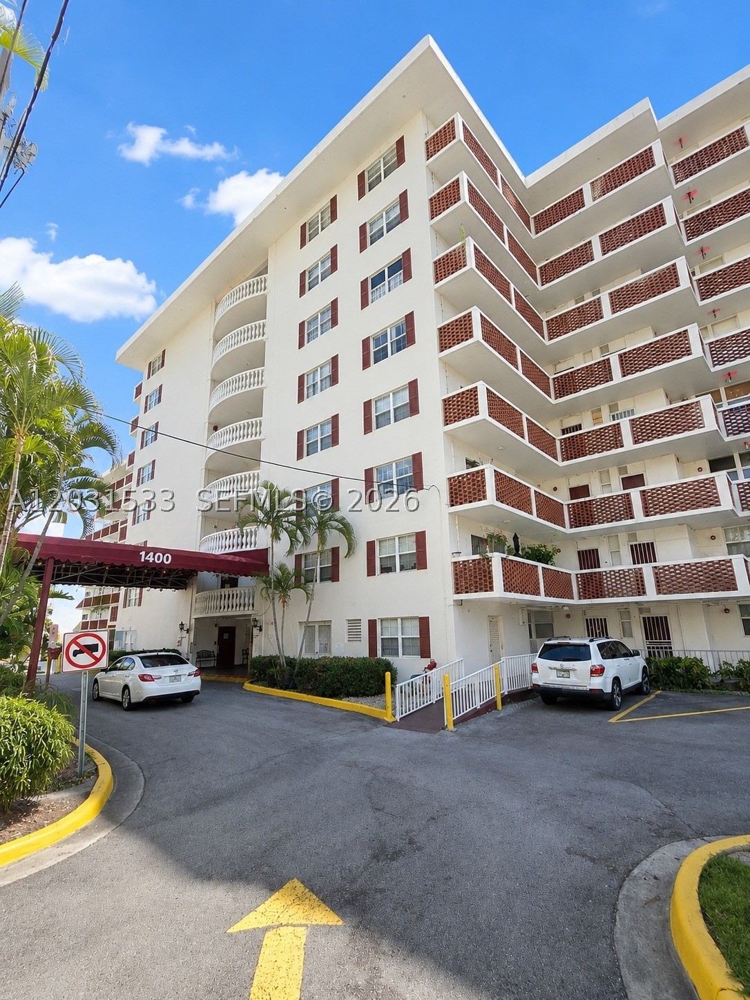 North Miami Beach photo 1